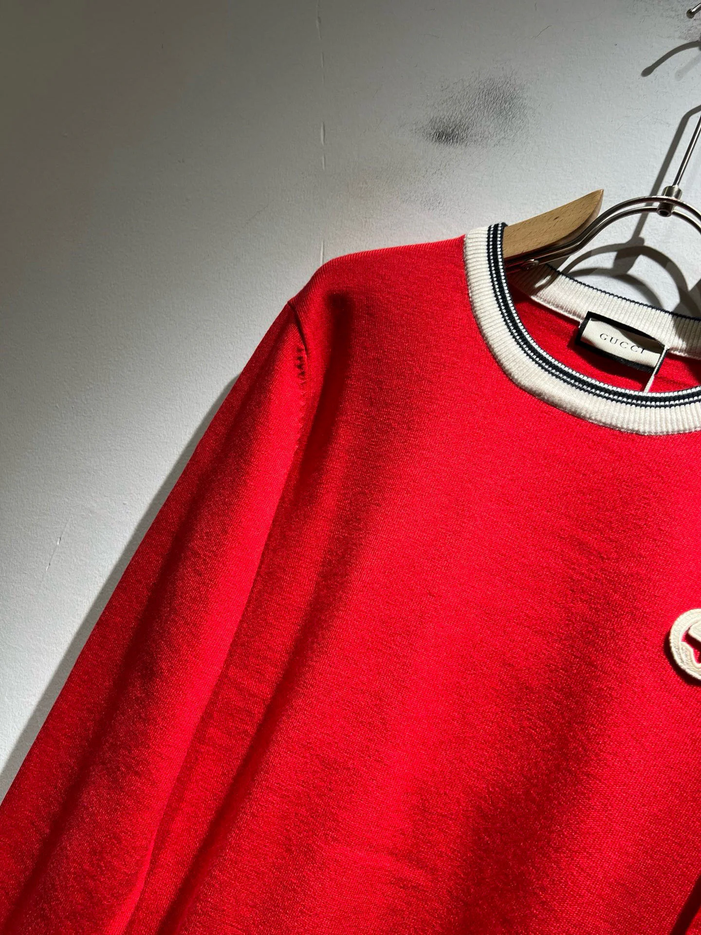 Джемперы И Свитеры Мужские Gucci 1082229