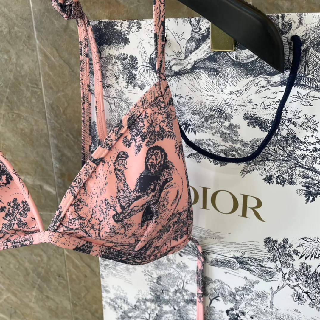 Купальники Женские Christian Dior 11585317