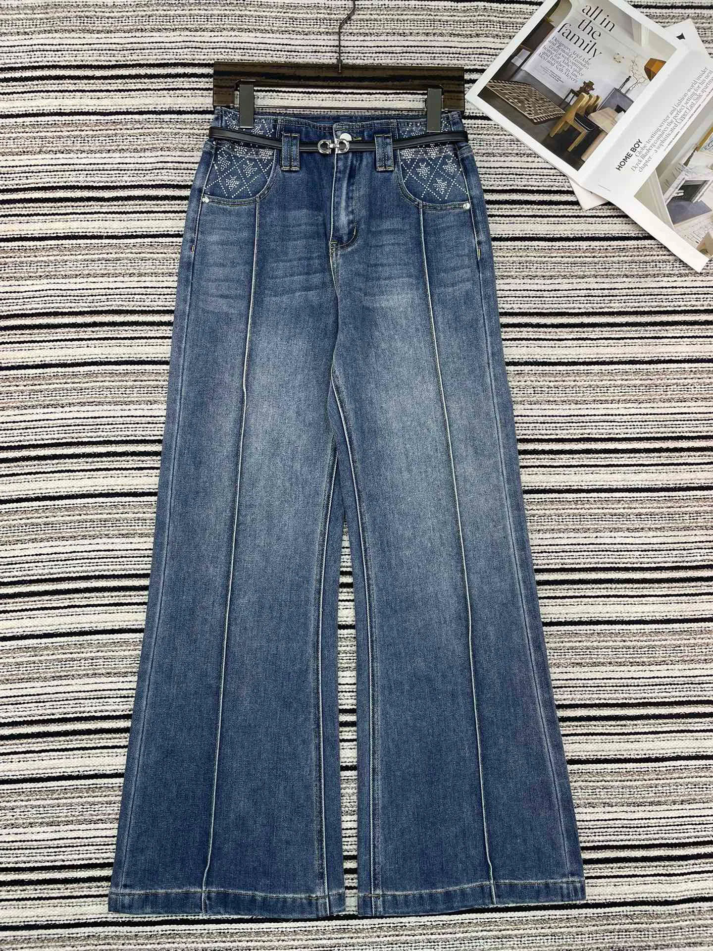 Джинсы Женские Christian Dior 10451111