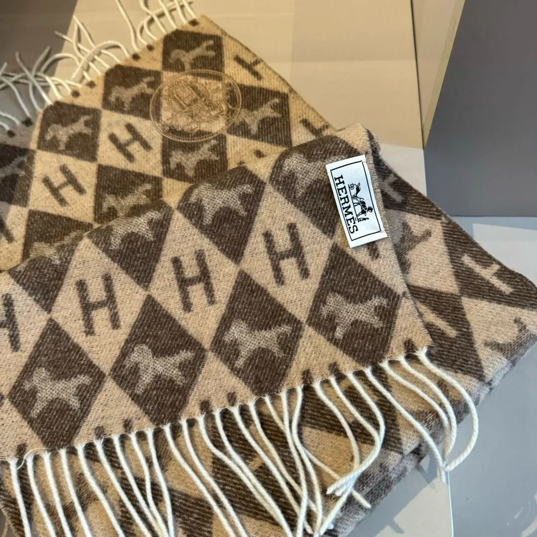 Шарфы Hermes 61969
