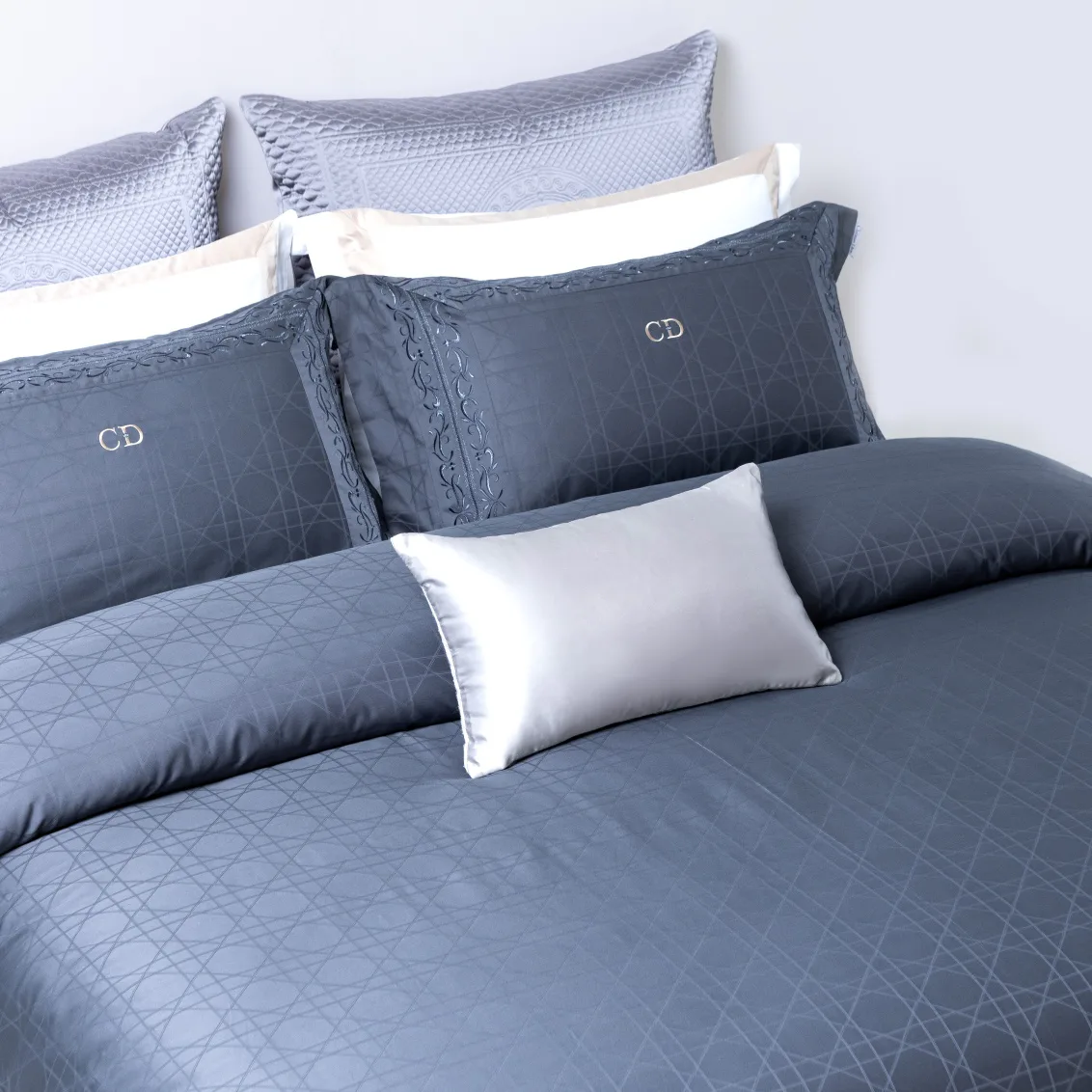 Постельное Белье Christian Dior 388492