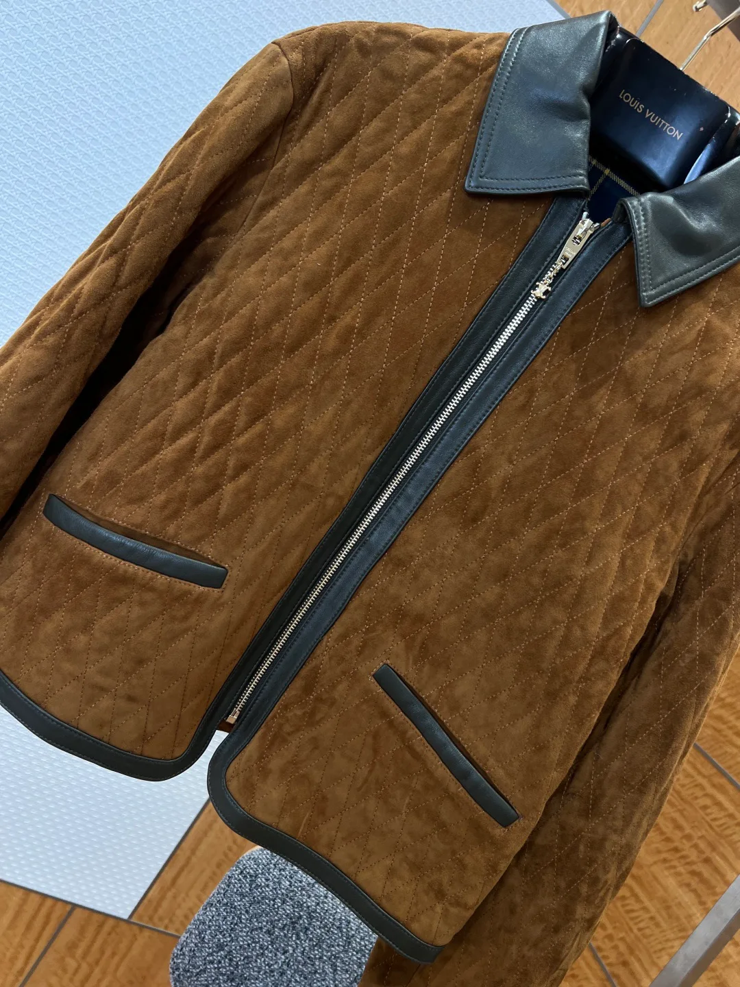 Кожаные Куртки И Дублёнки Мужские Celine 11182722