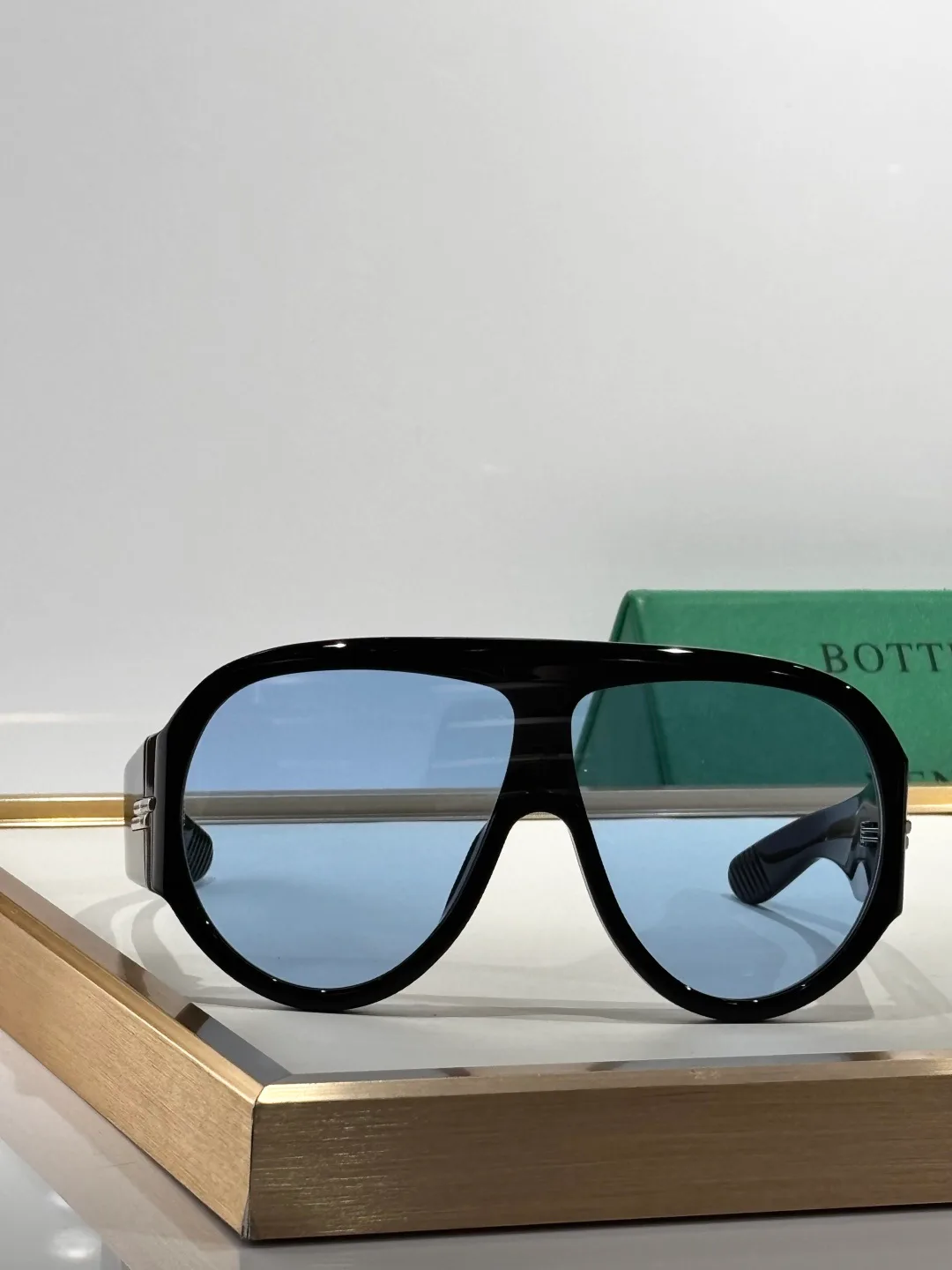 Очки Bottega Veneta 11431473