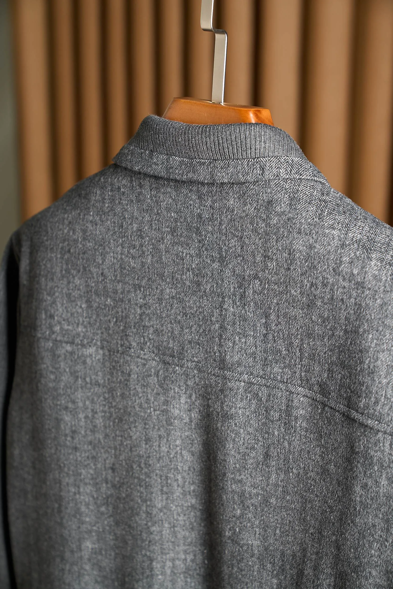 Куртки И Пуховики Мужские Loro Piana 1859430