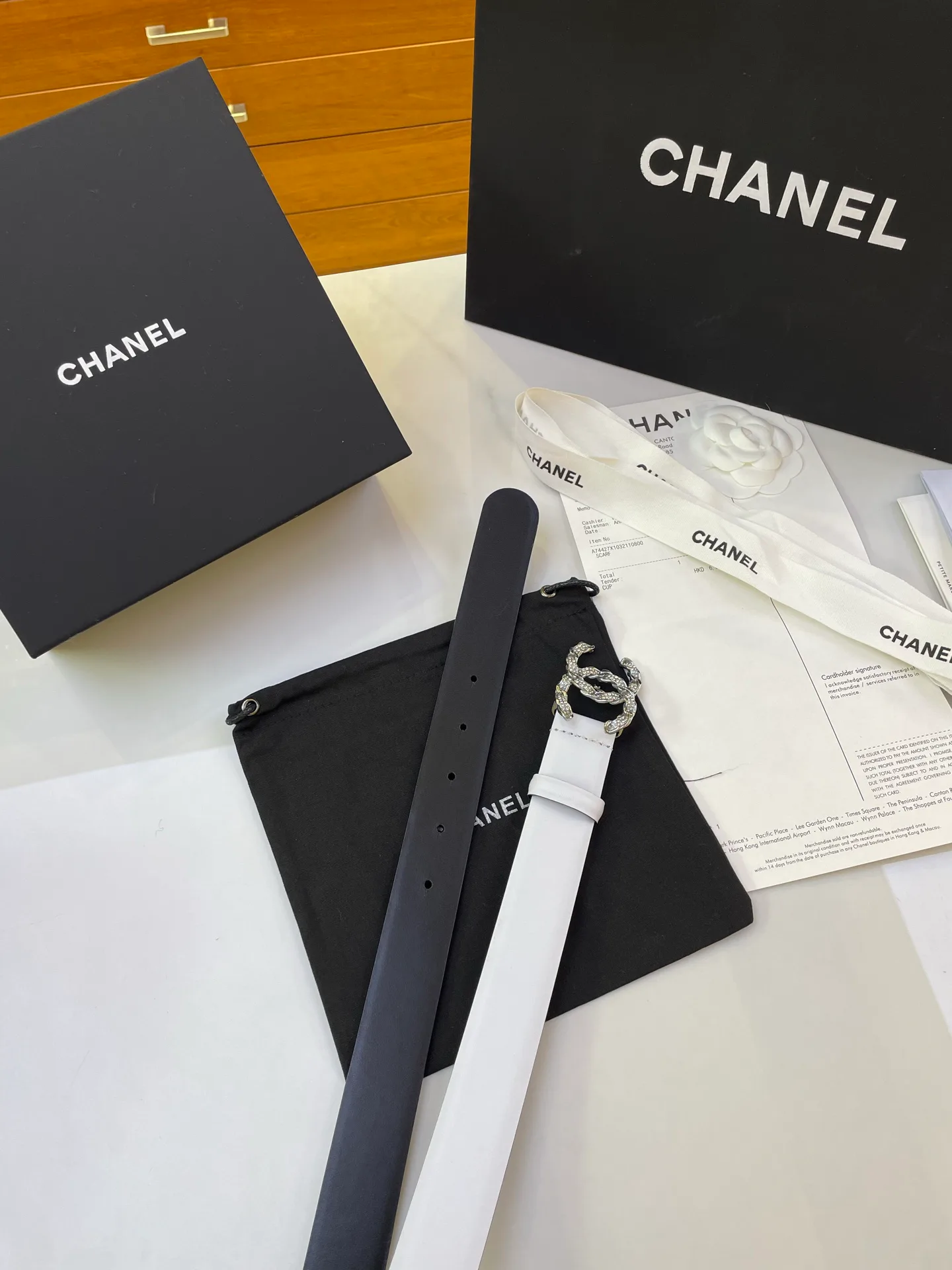 Ремни Chanel 11679559