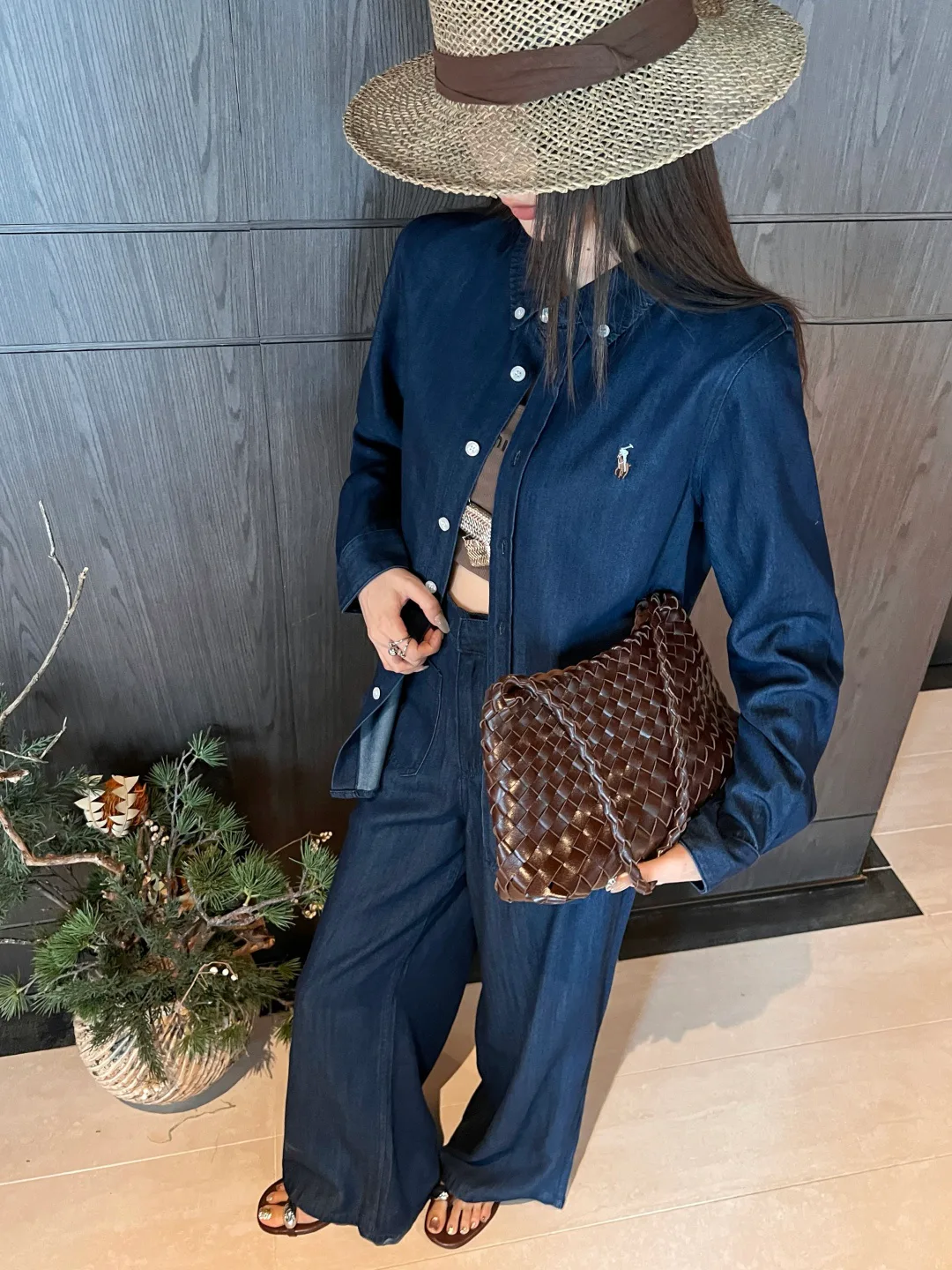 Костюмы Женские Ralph Lauren 6278577