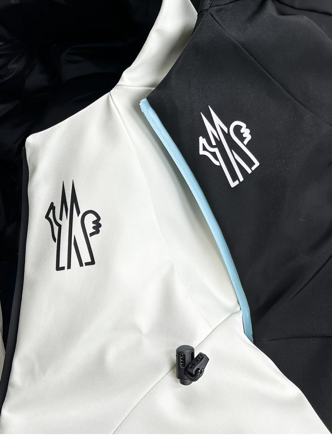 Куртки И Пуховики Женские Moncler 1183164