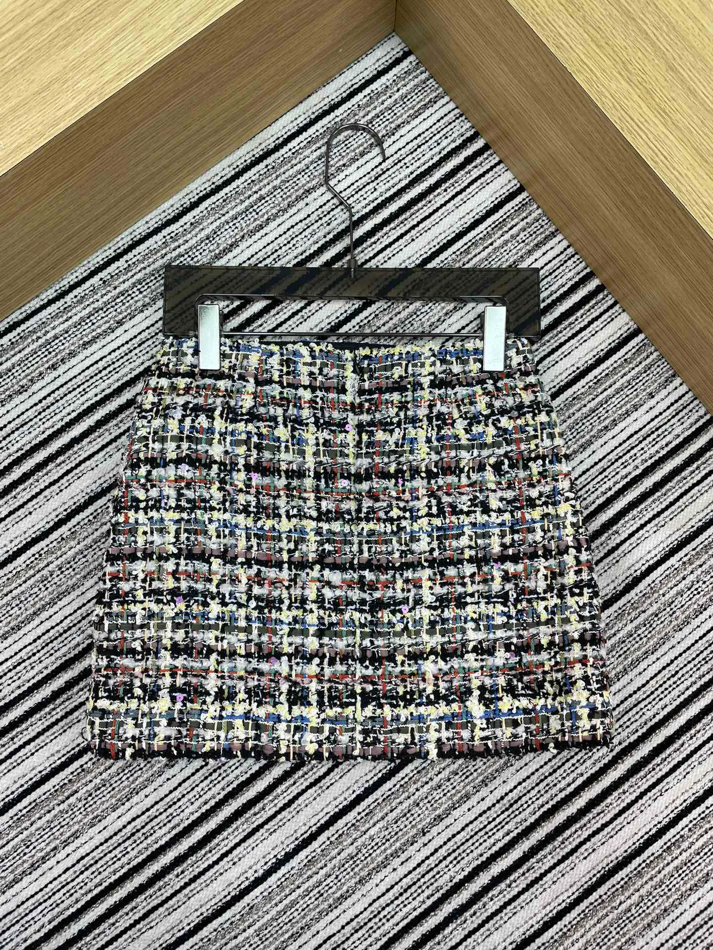 Юбки Женские Chanel 1593975