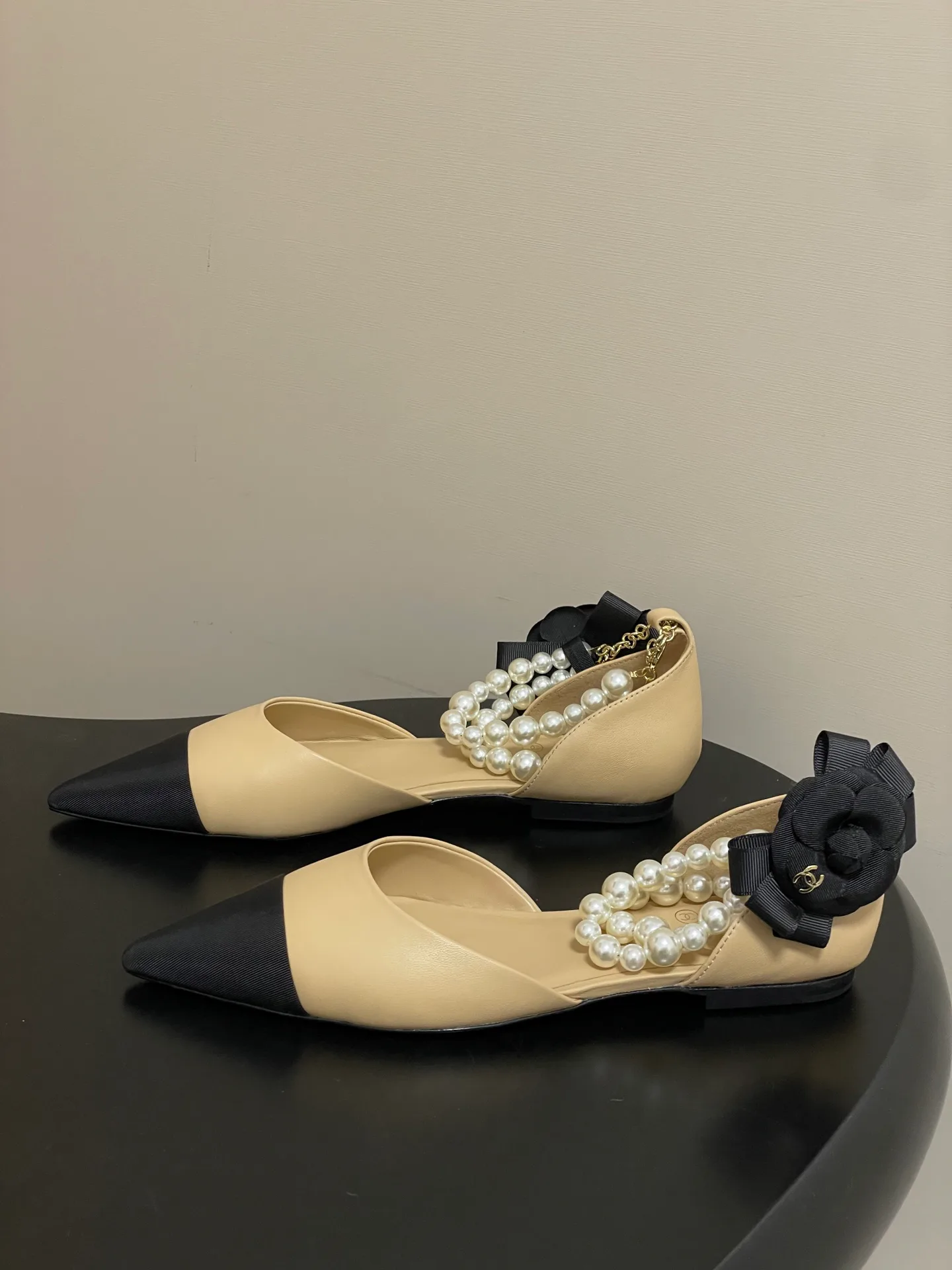 Босоножки Женские Chanel 12755623