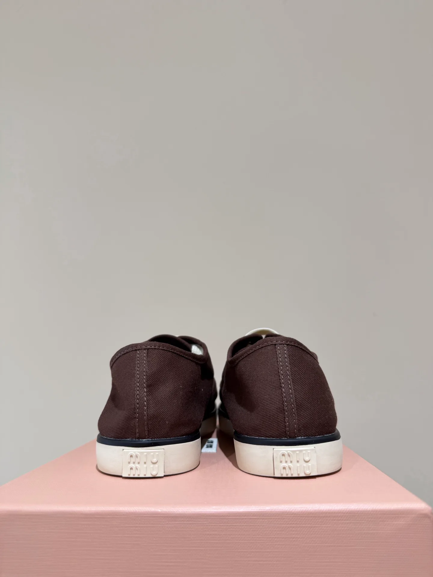 Кеды Женские Miu Miu 11525838