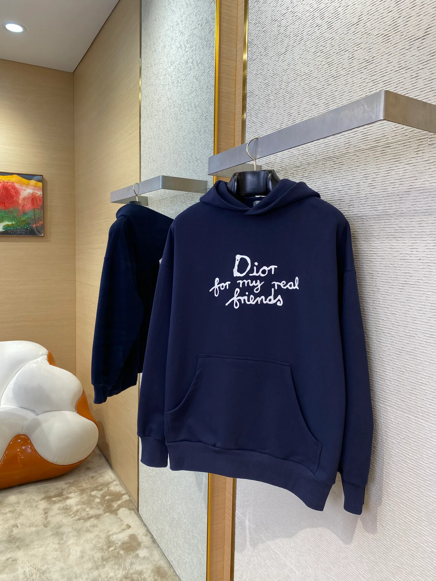 Свитшоты И Худи Мужские Christian Dior 658776