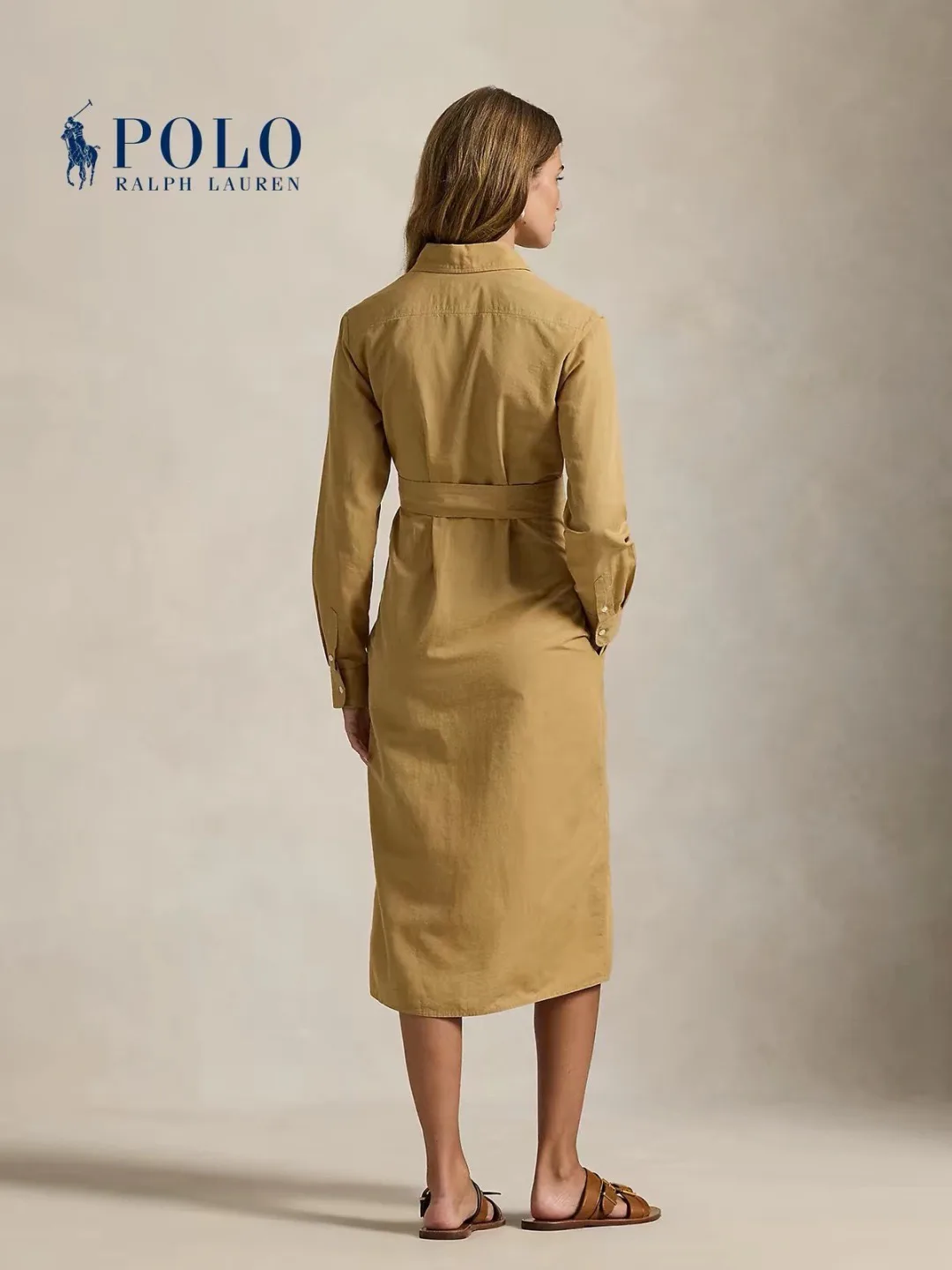 Платья Женские Ralph Lauren 18211611