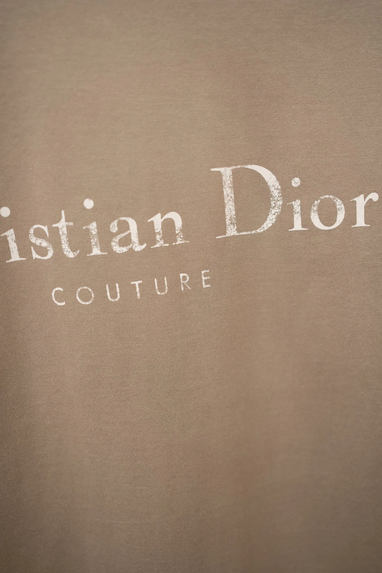 Футболки Мужские Christian Dior 4257444