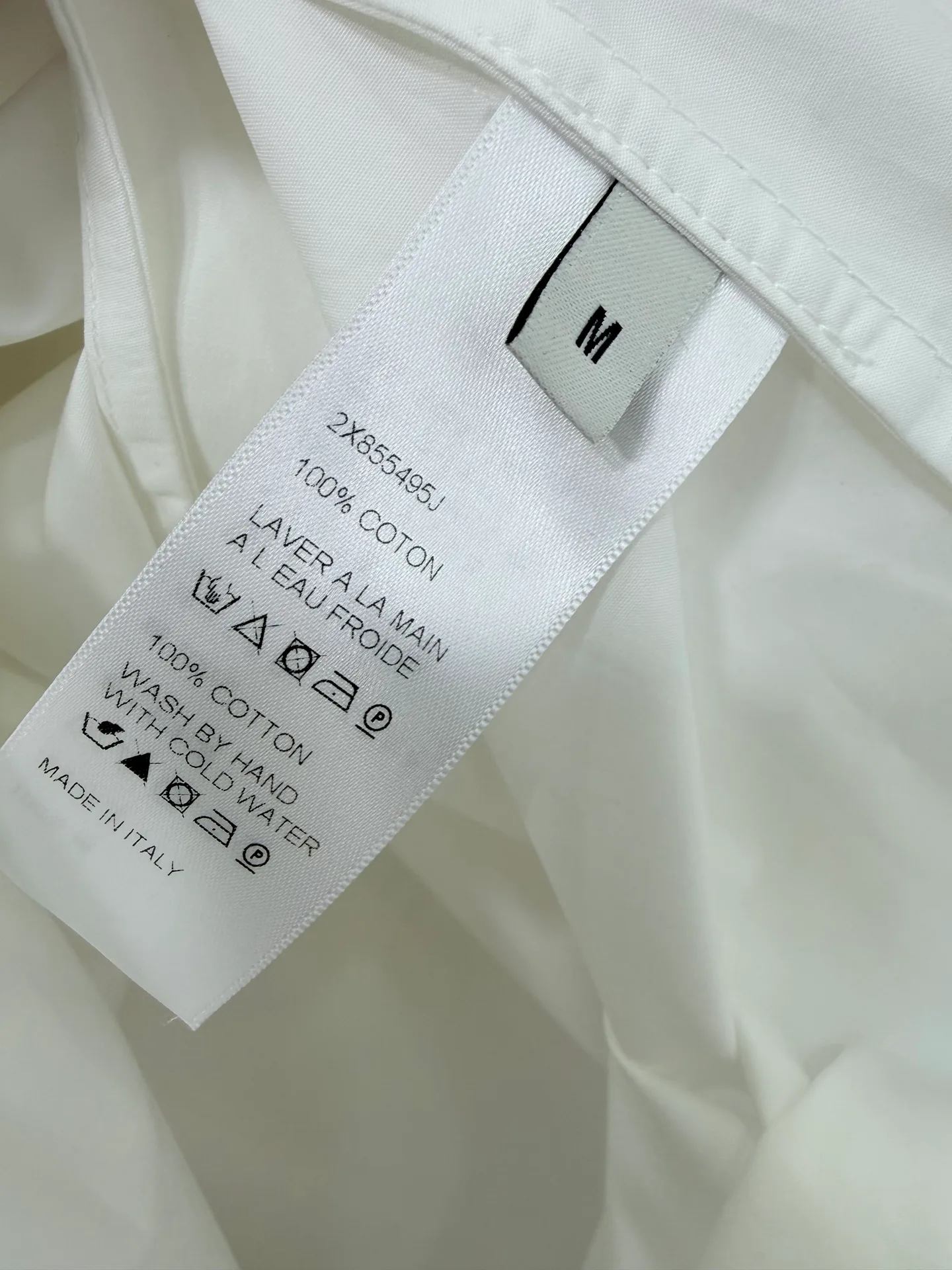 Рубашки Мужские Celine 1565032