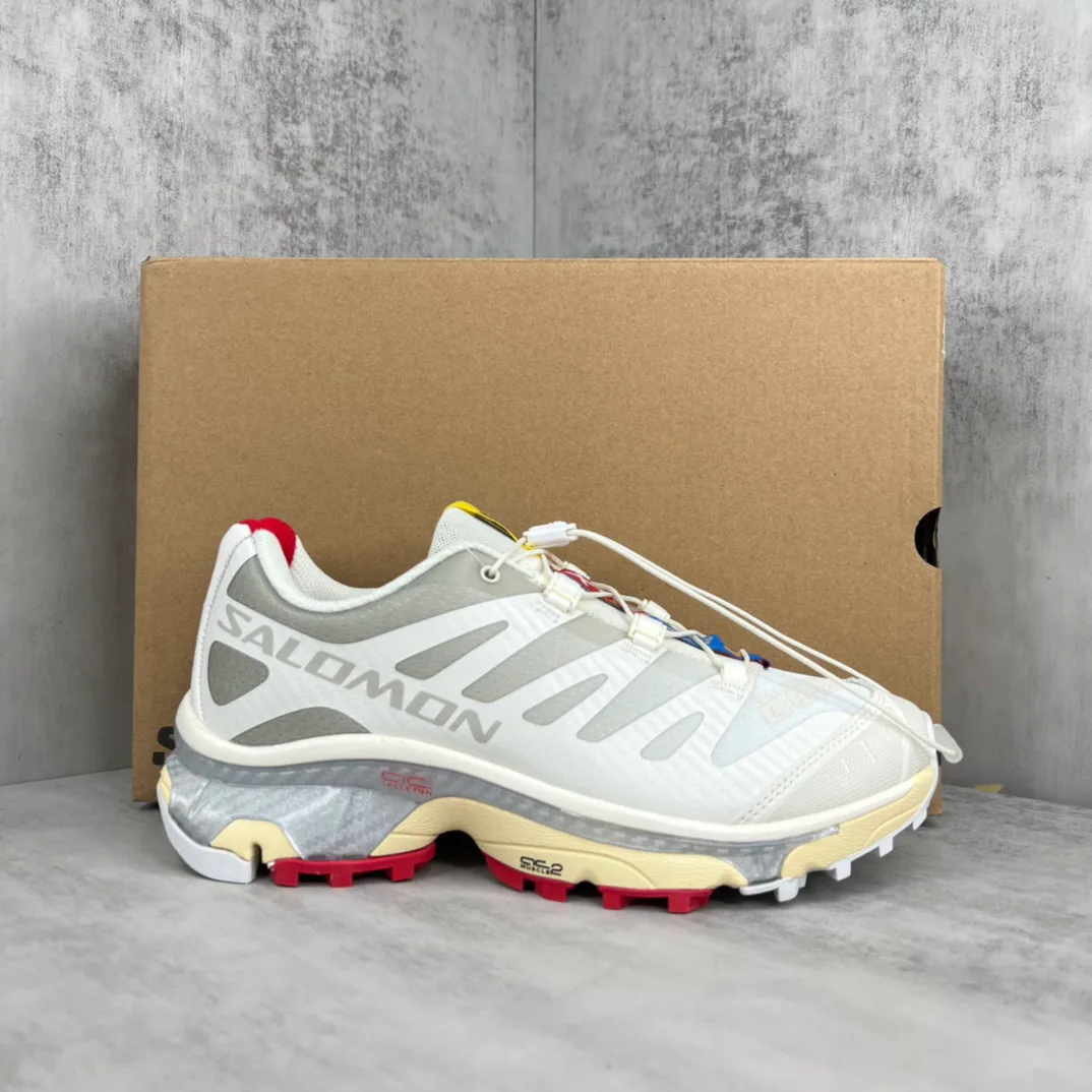 Кроссовки Мужские Salomon 31716