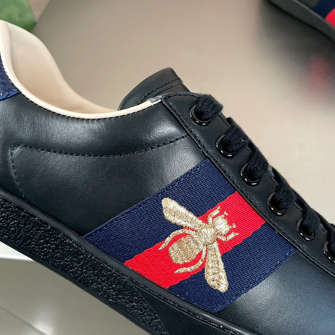 Кеды Женские Gucci 573298