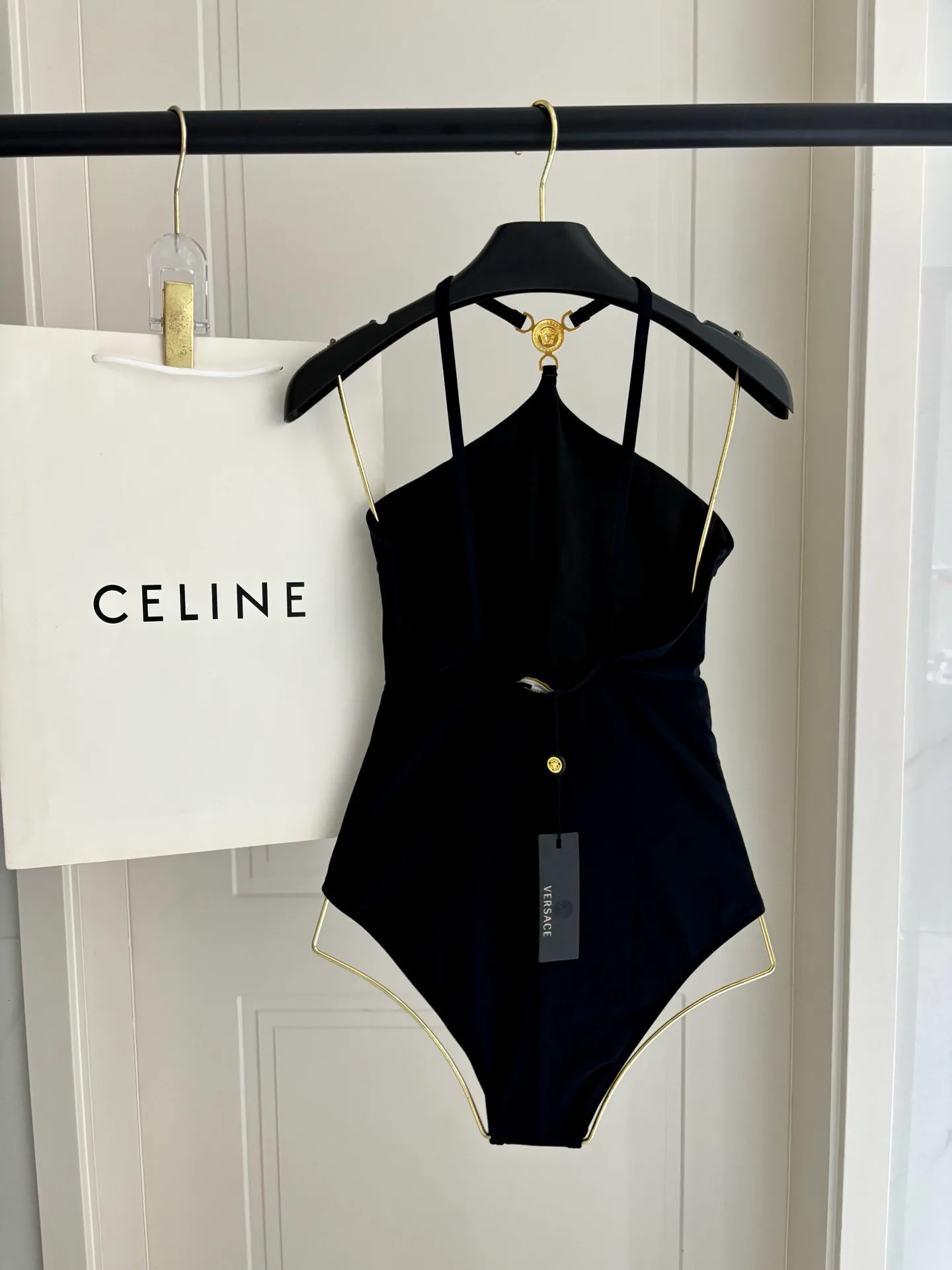 Купальники Женские Celine 12225924