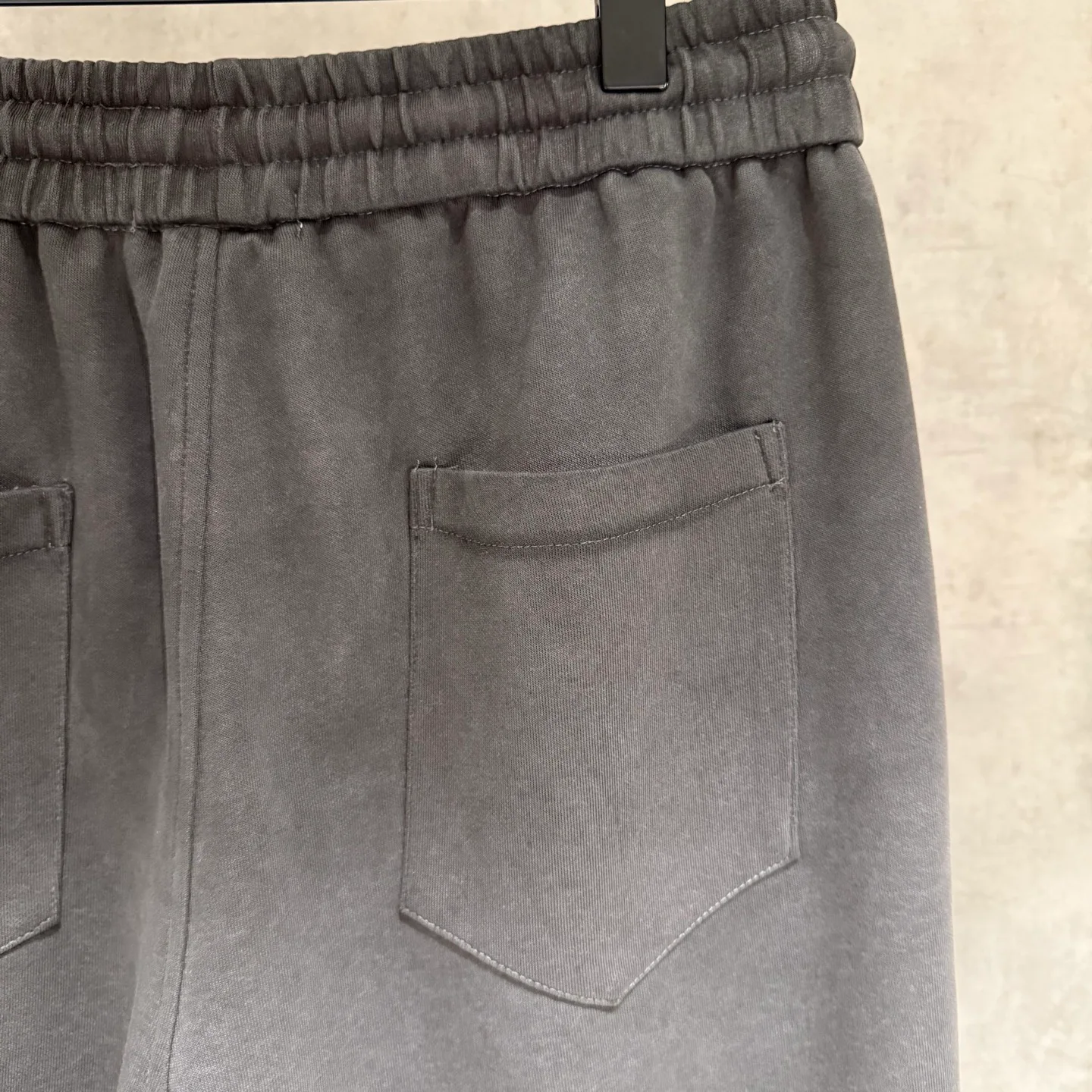 Брюки Мужские Balenciaga 11457771