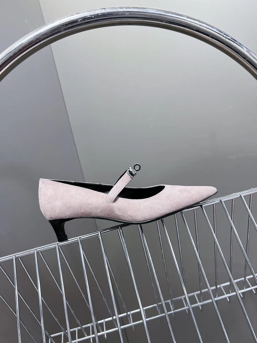 Туфли Женские Hermes 11448536