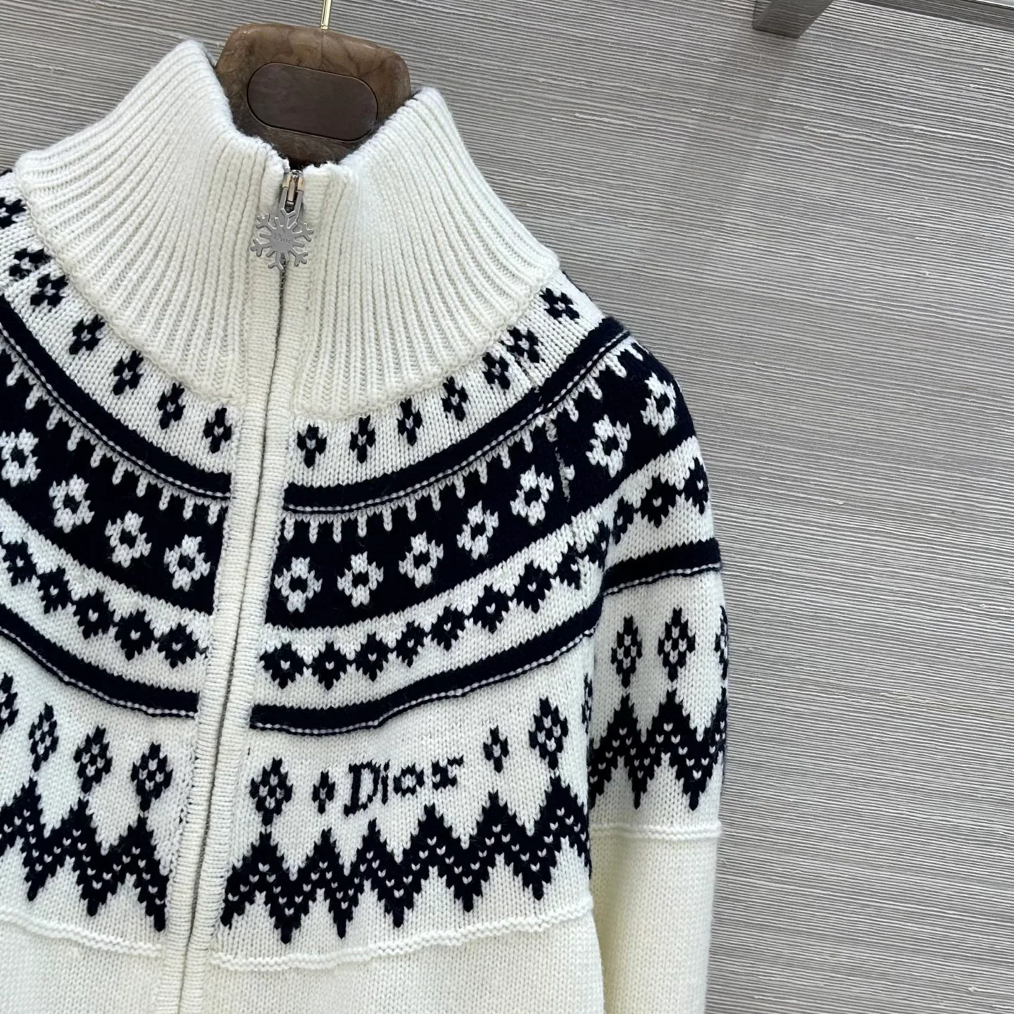 Джемперы И Свитеры Женские Christian Dior 19136005