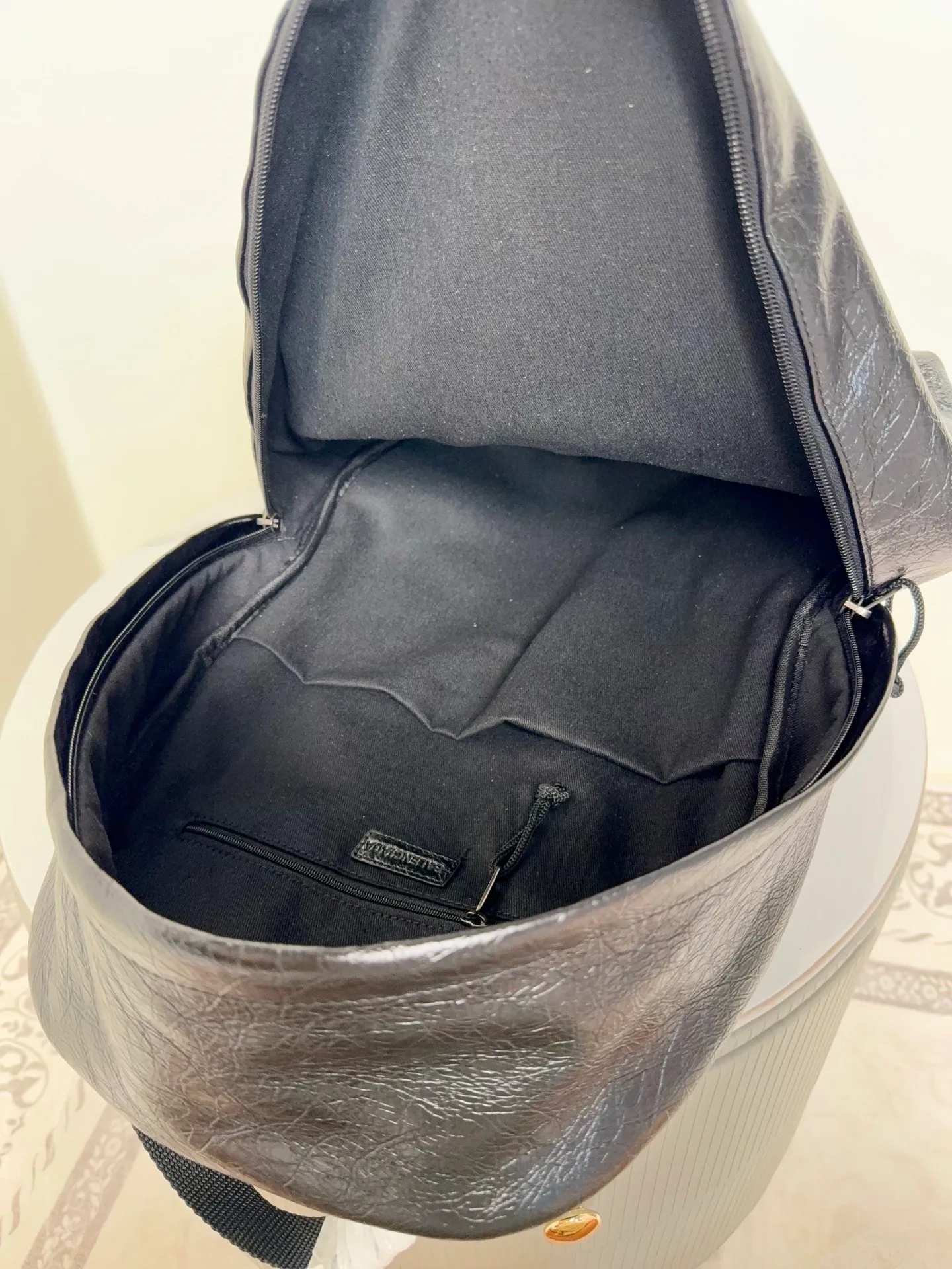 Рюкзаки Женские Balenciaga 1221007