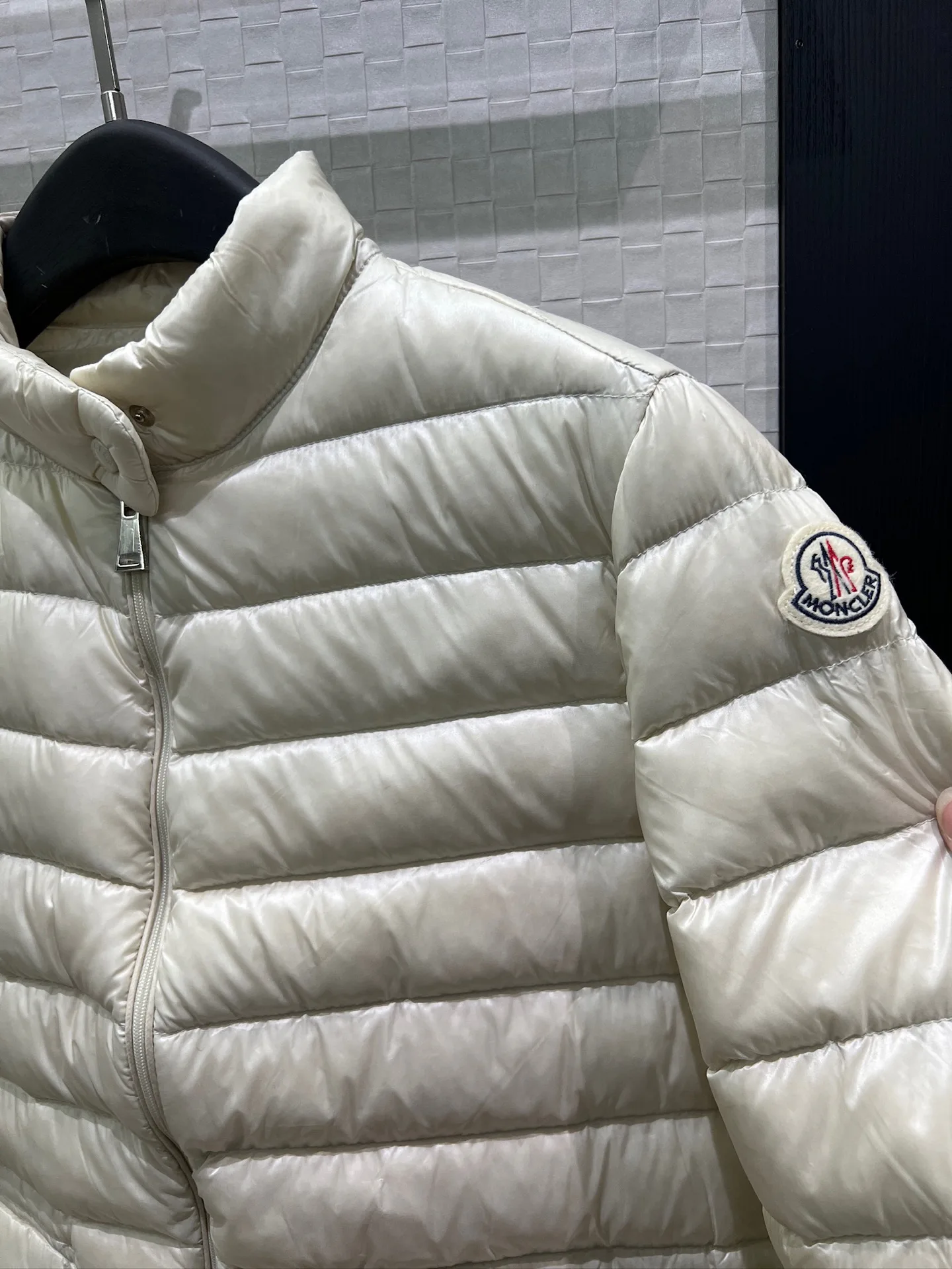 Куртки И Пуховики Женские Moncler 18778361