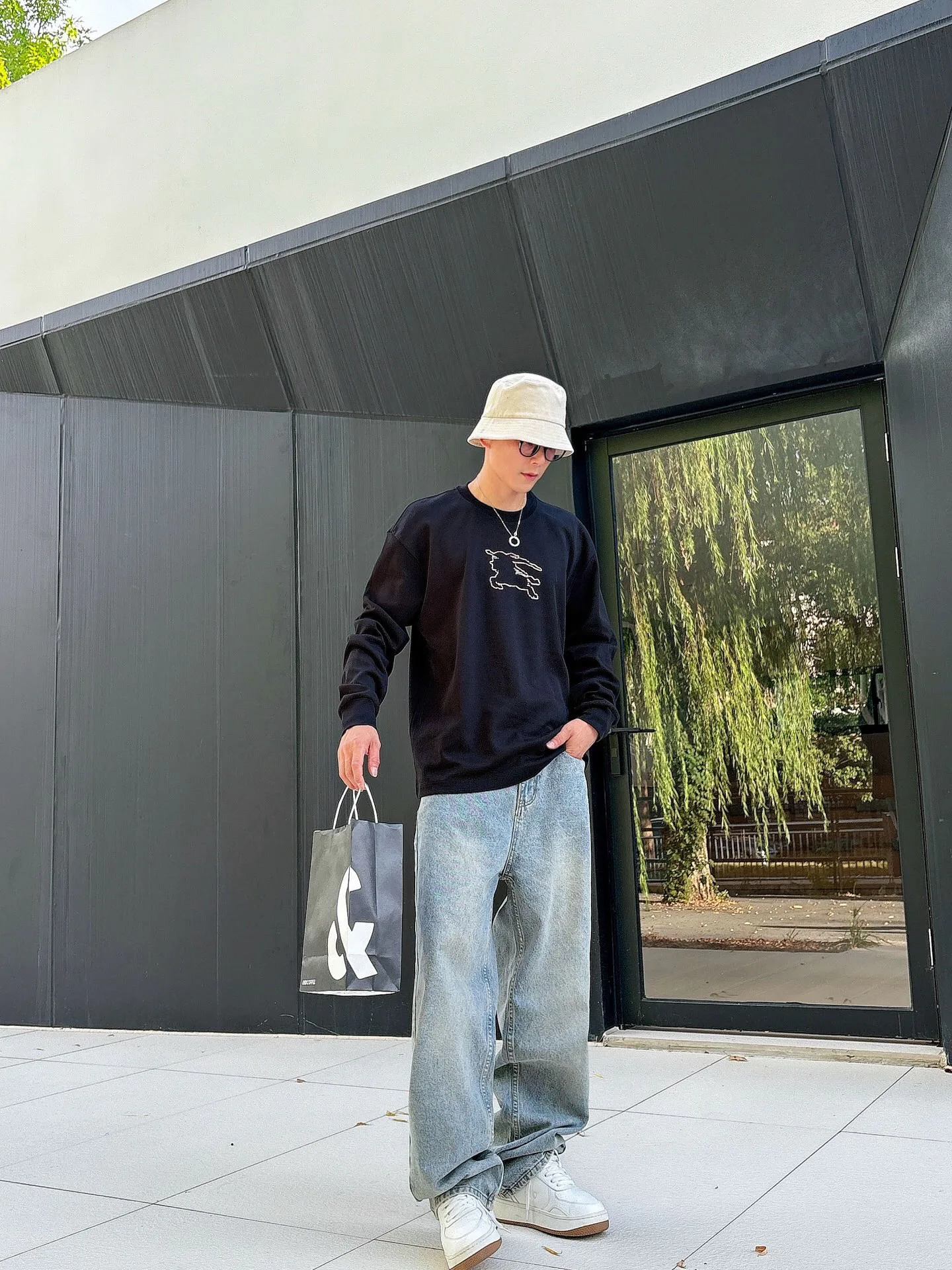 Футболки Женские Burberry 787640