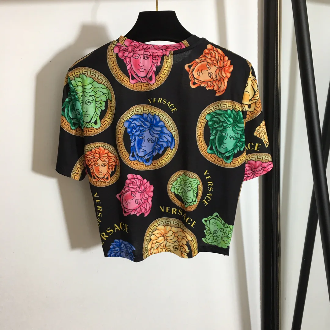 Футболки Мужские Versace 11245873