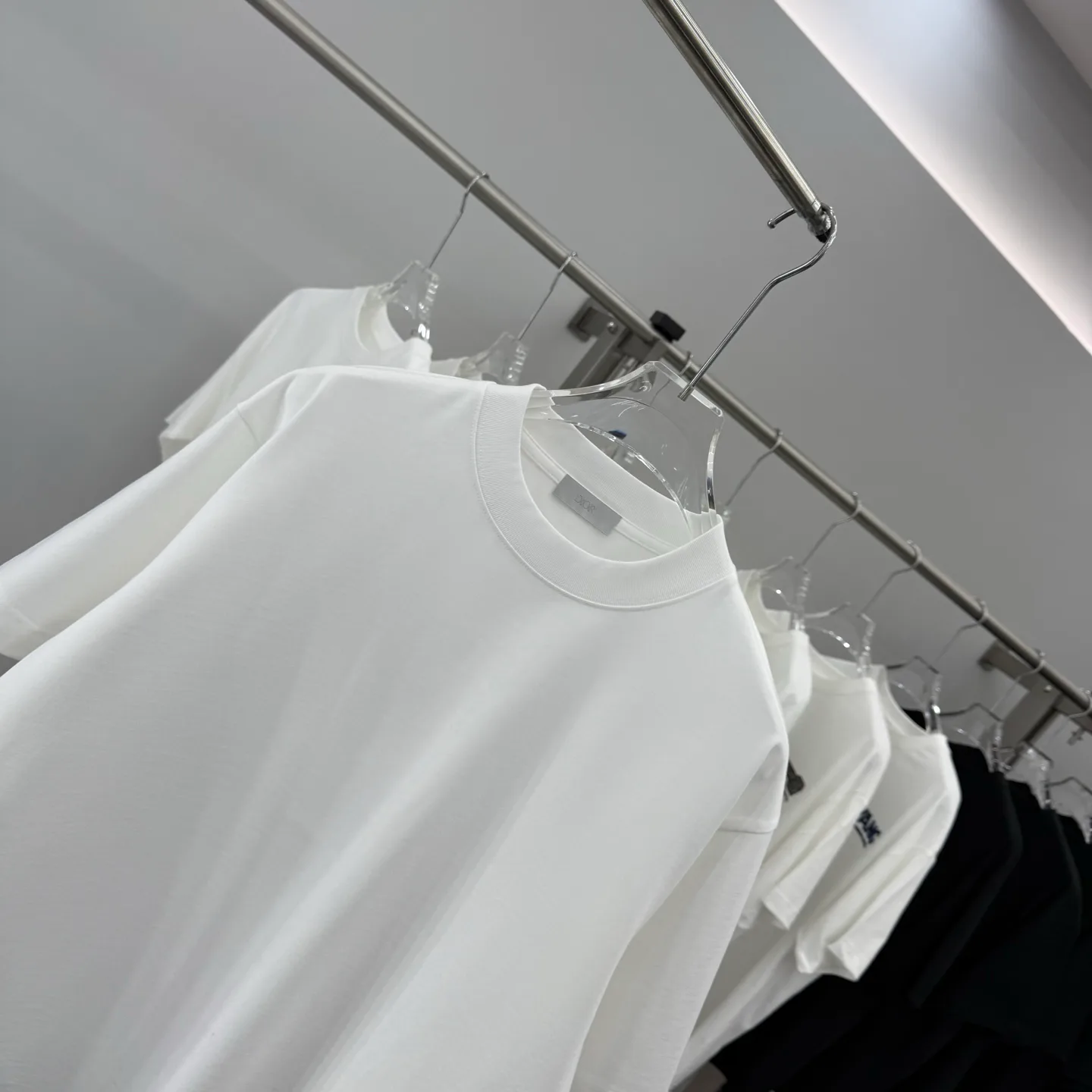 Футболки Женские Christian Dior 1548606