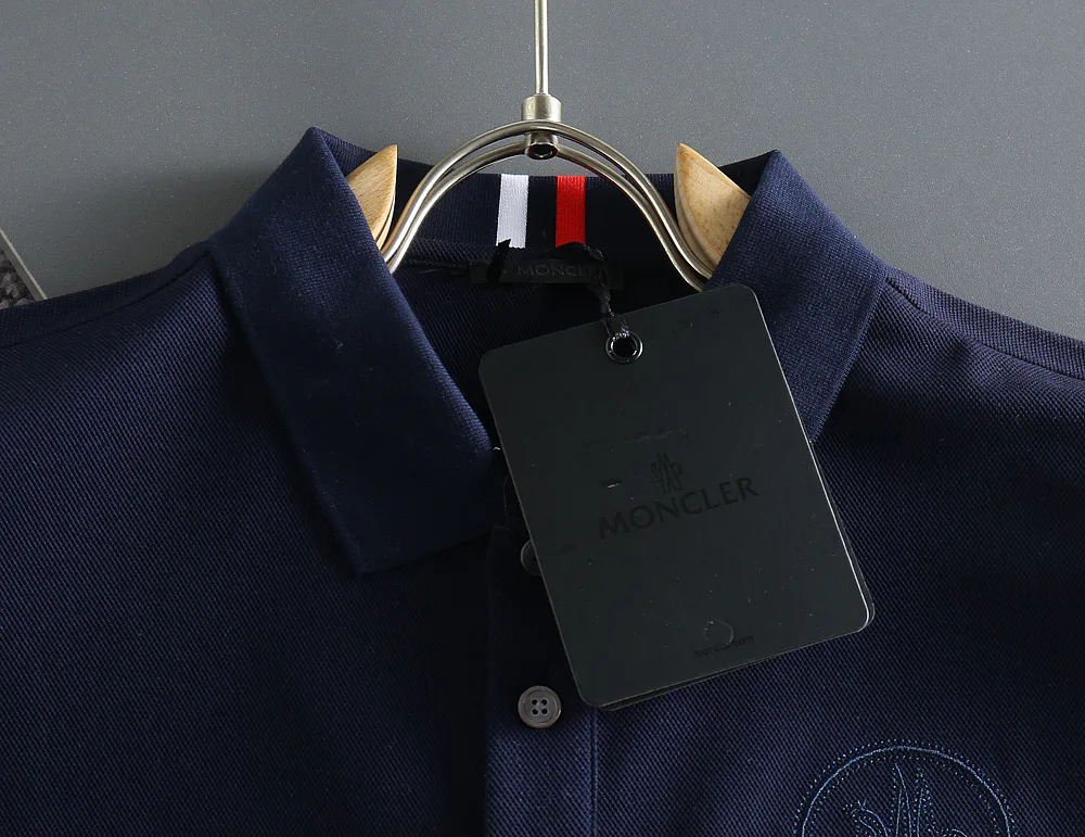Рубашки Мужские Moncler 11390048