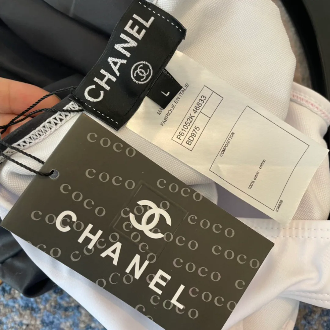 Купальники Женские Chanel 19659886