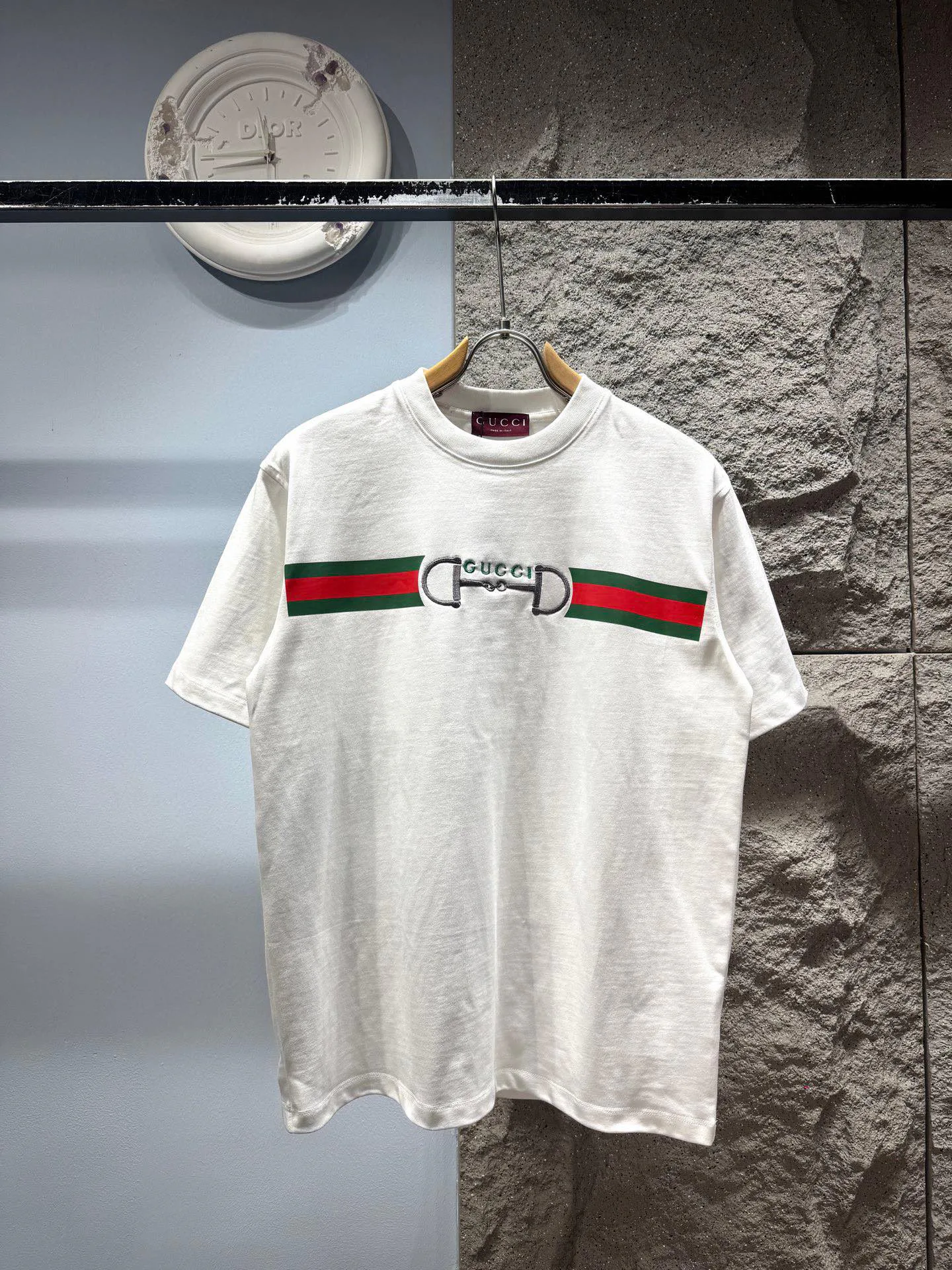 Футболки Женские Gucci 859142