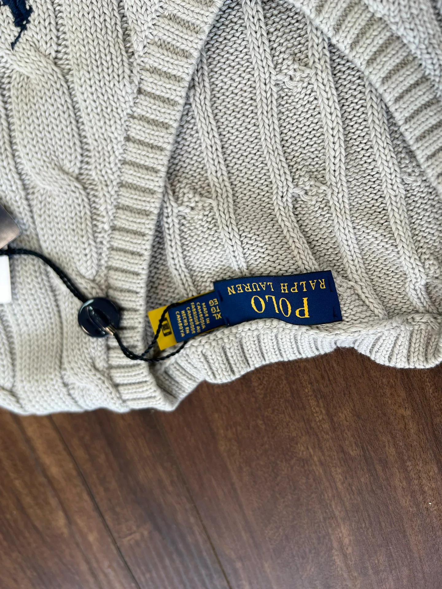 Джемперы И Свитеры Женские Ralph Lauren 11883829