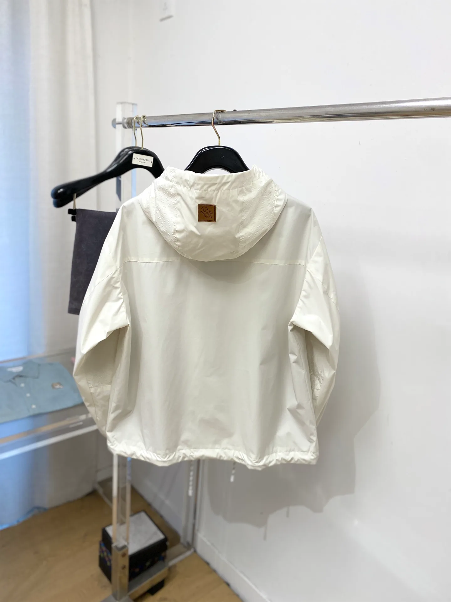 Куртки И Пуховики Мужские Louis Vuitton 5372529