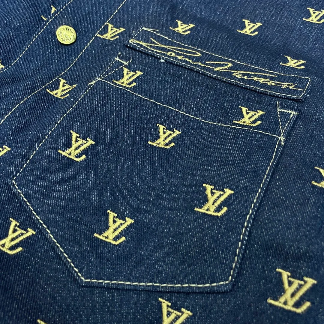 Куртки Женские Louis Vuitton 147934