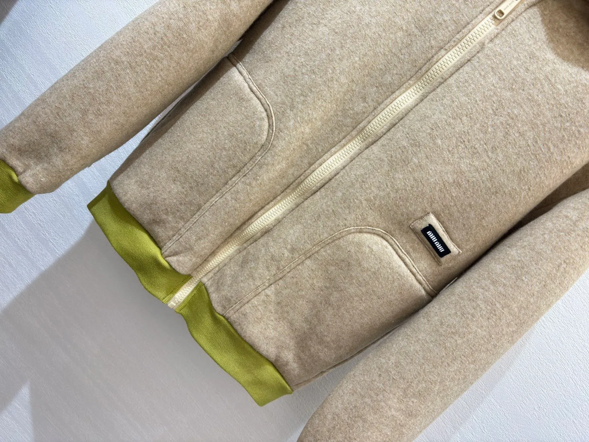 Куртки Женские Miu Miu 247694