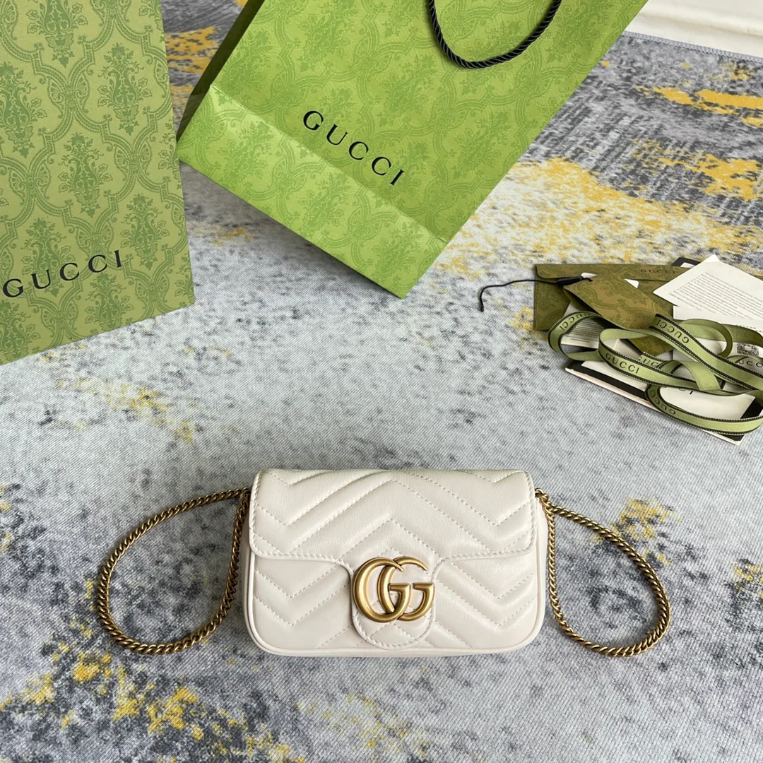 Классические Сумки Женские Gucci 11336075
