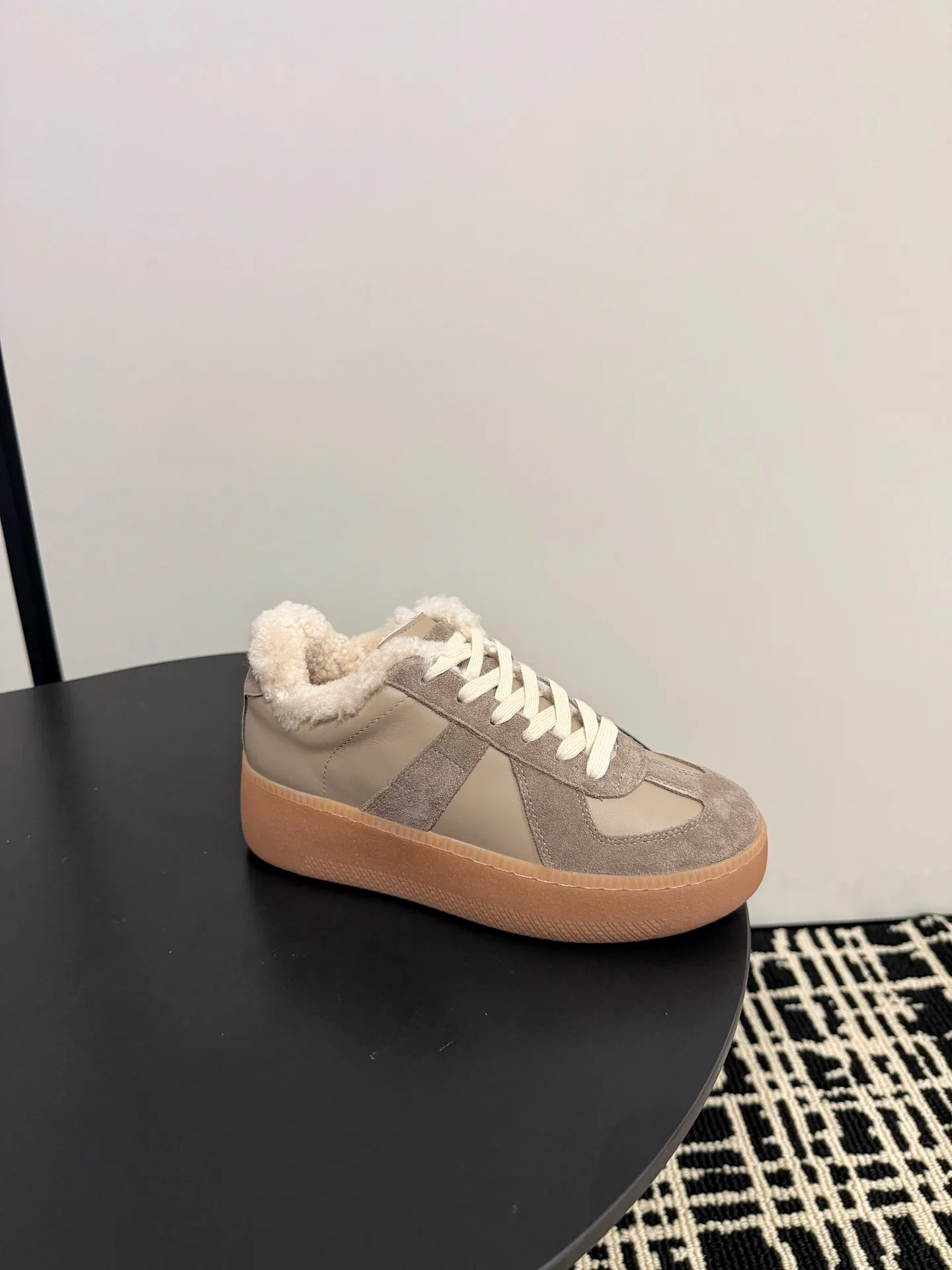 Кеды Женские Maison Margiela 4333537