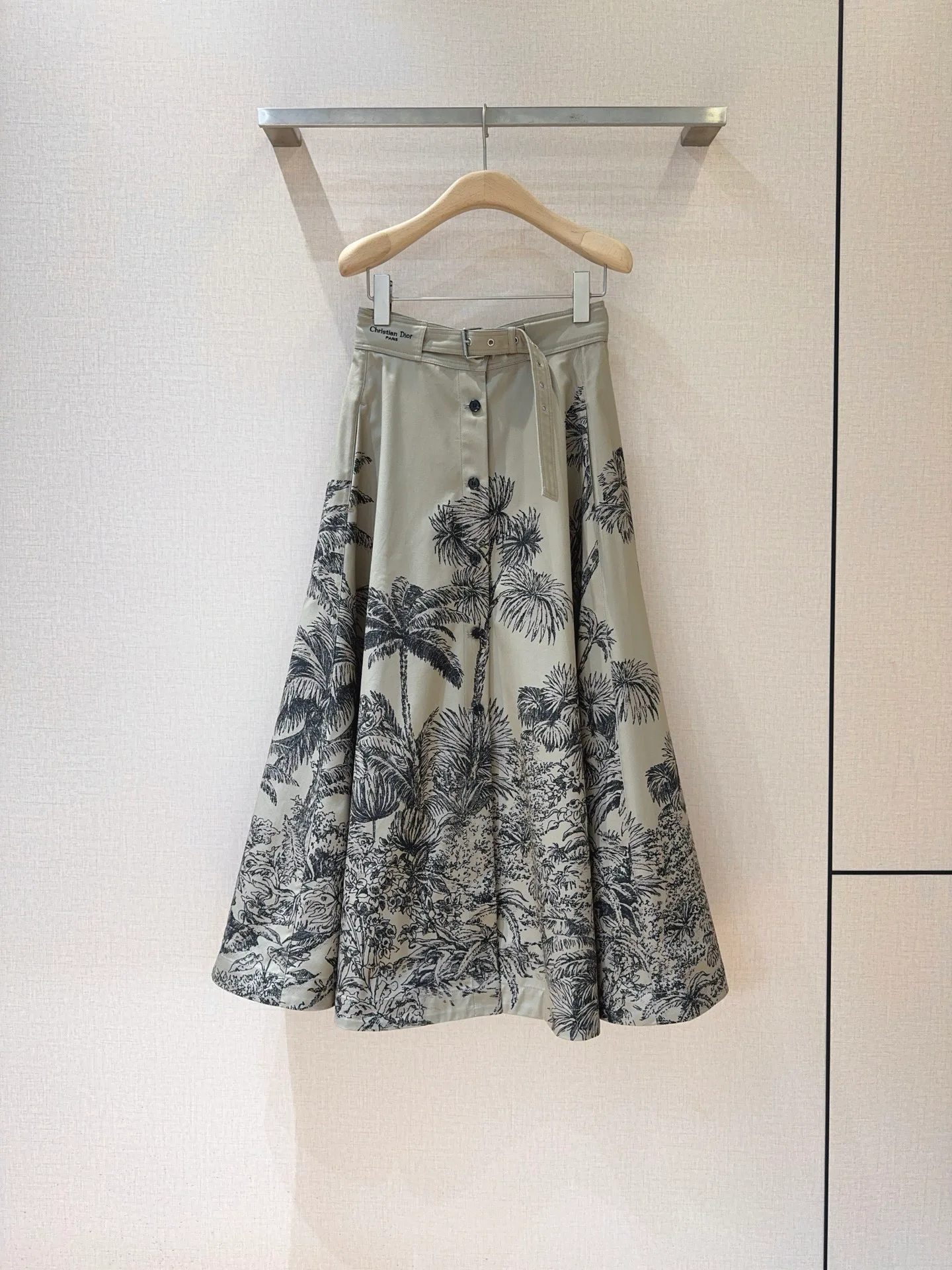 Юбки Женские Christian Dior 11403713