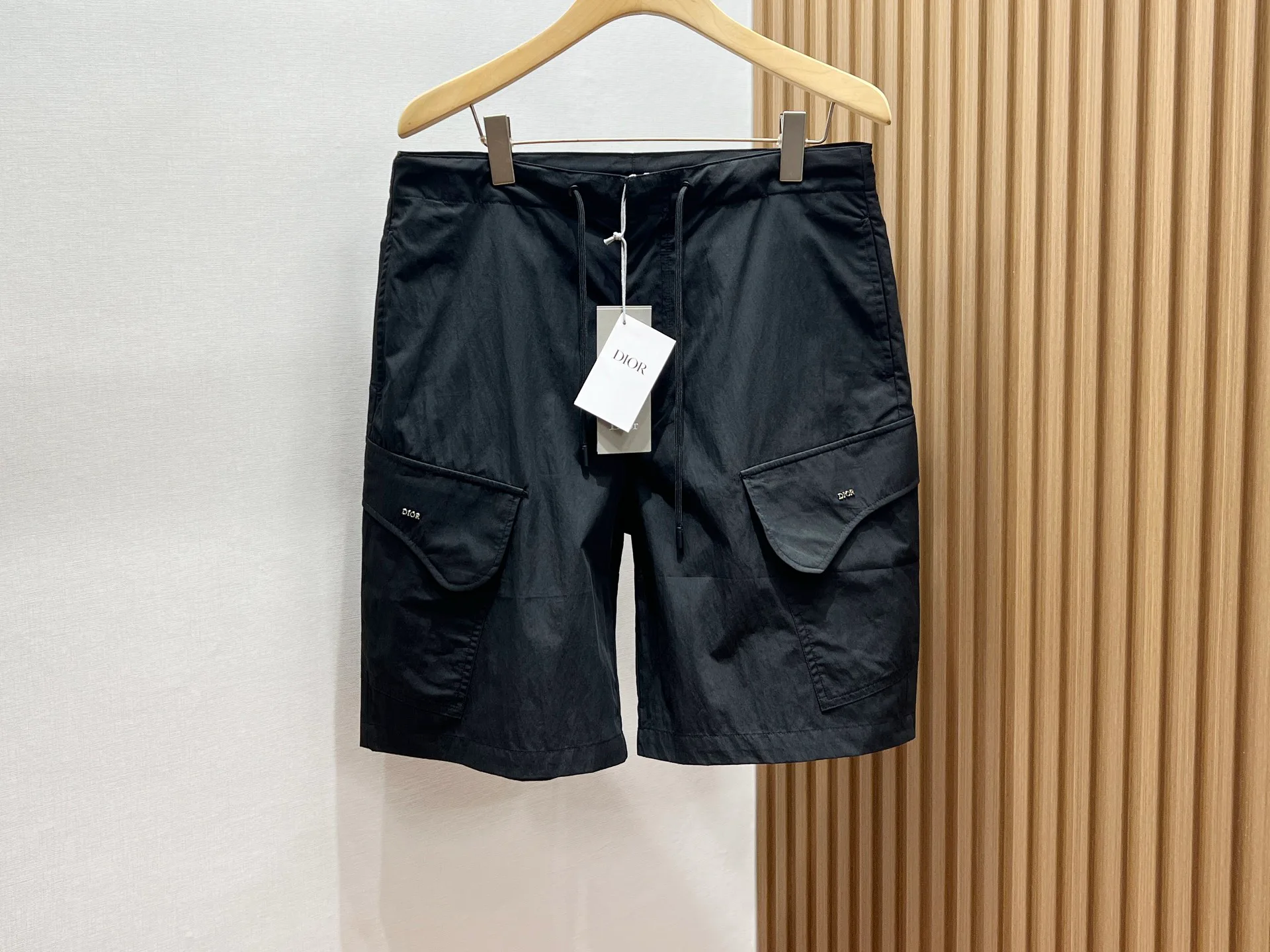 Шорты Мужские Christian Dior 11918398