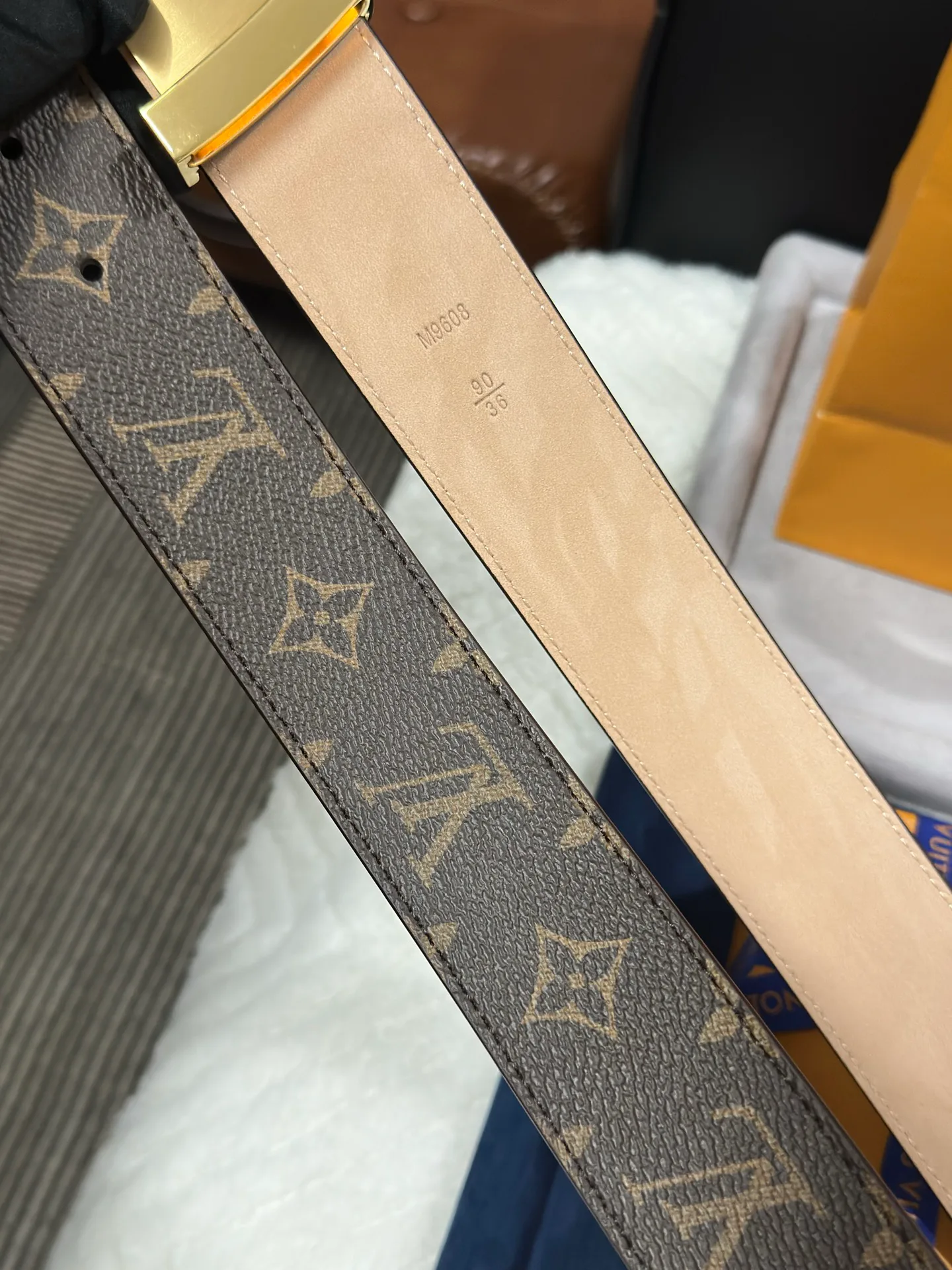 Ремни Louis Vuitton 48067