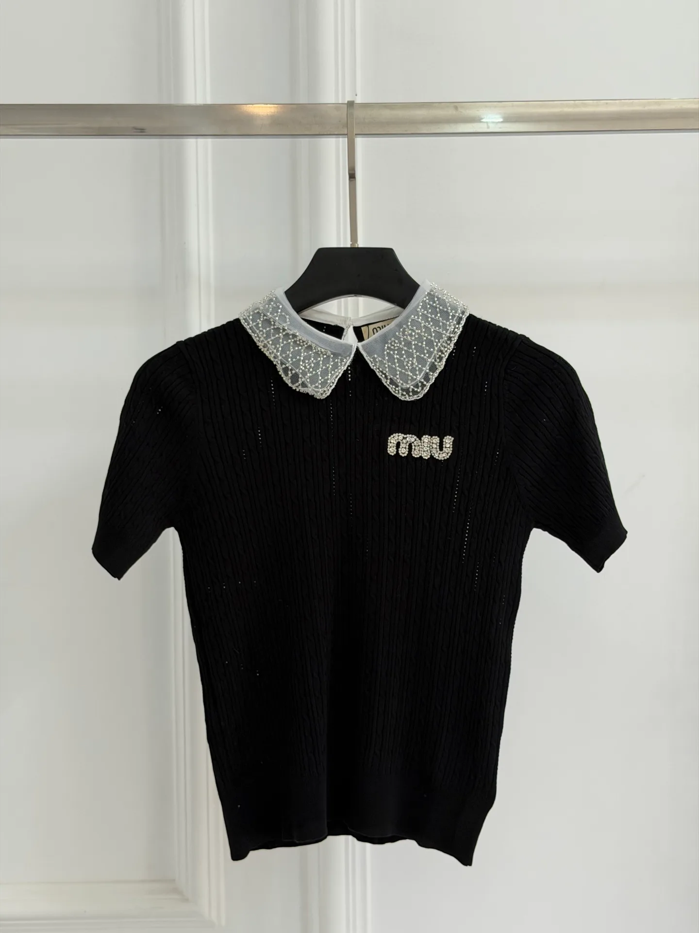 Топы Женские Miu Miu 12842436