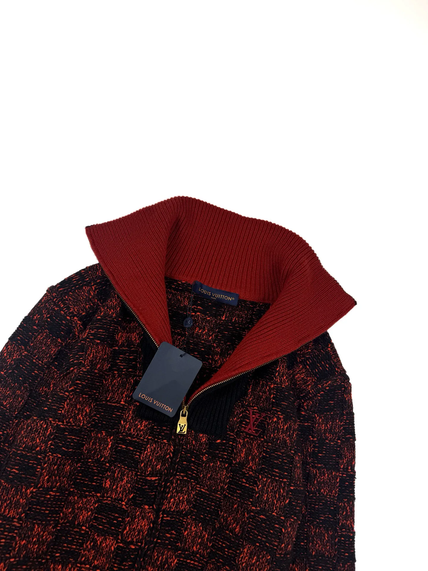Джемперы И Свитеры Мужские Louis Vuitton 18080562