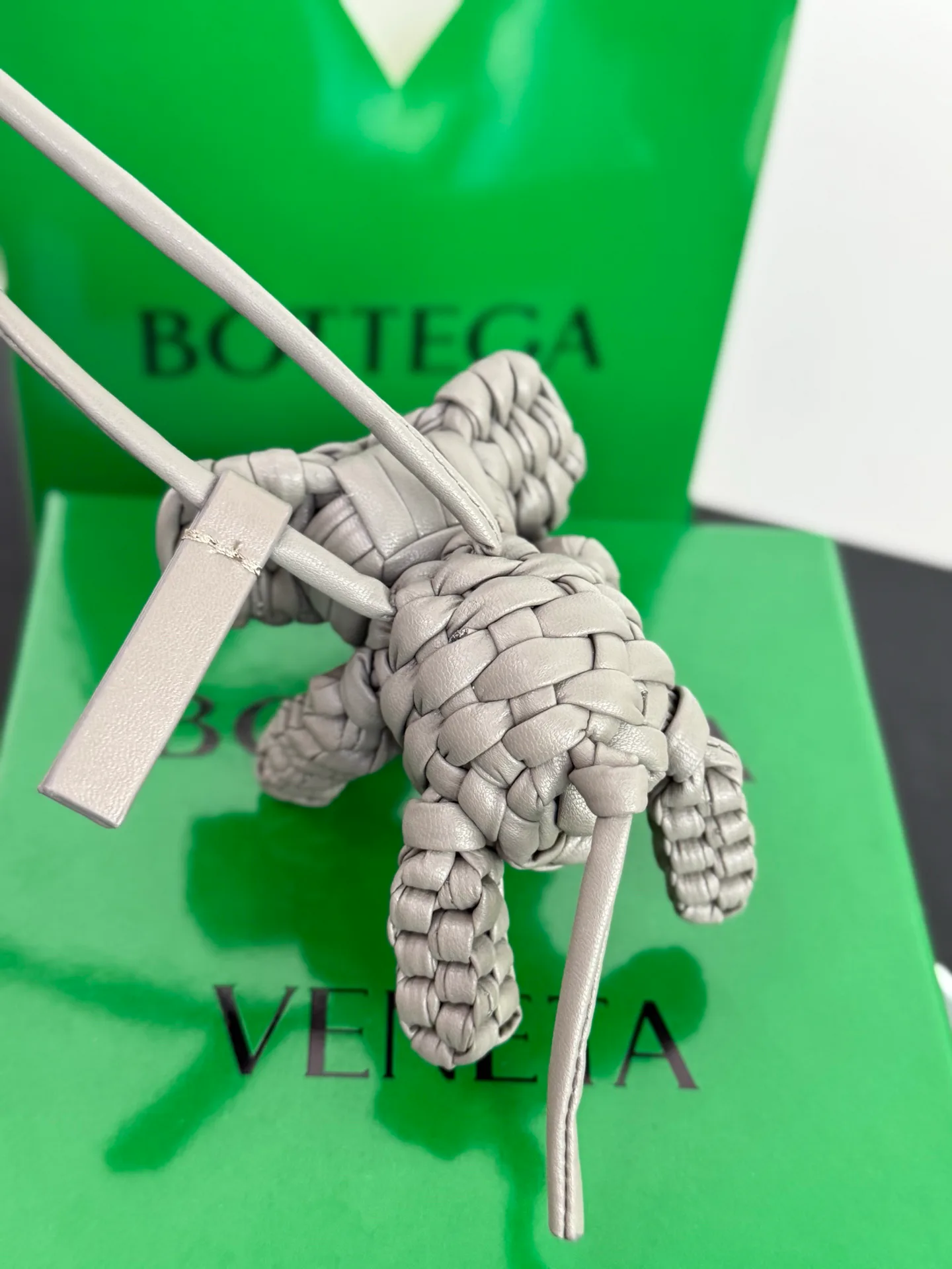 Ключницы Bottega Veneta 553061