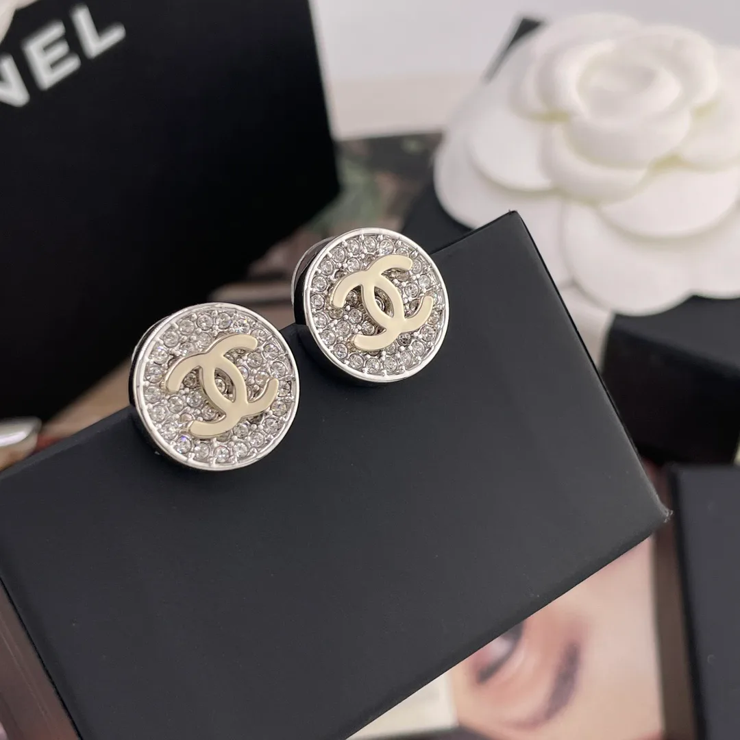 Бижутерия Chanel 11524321