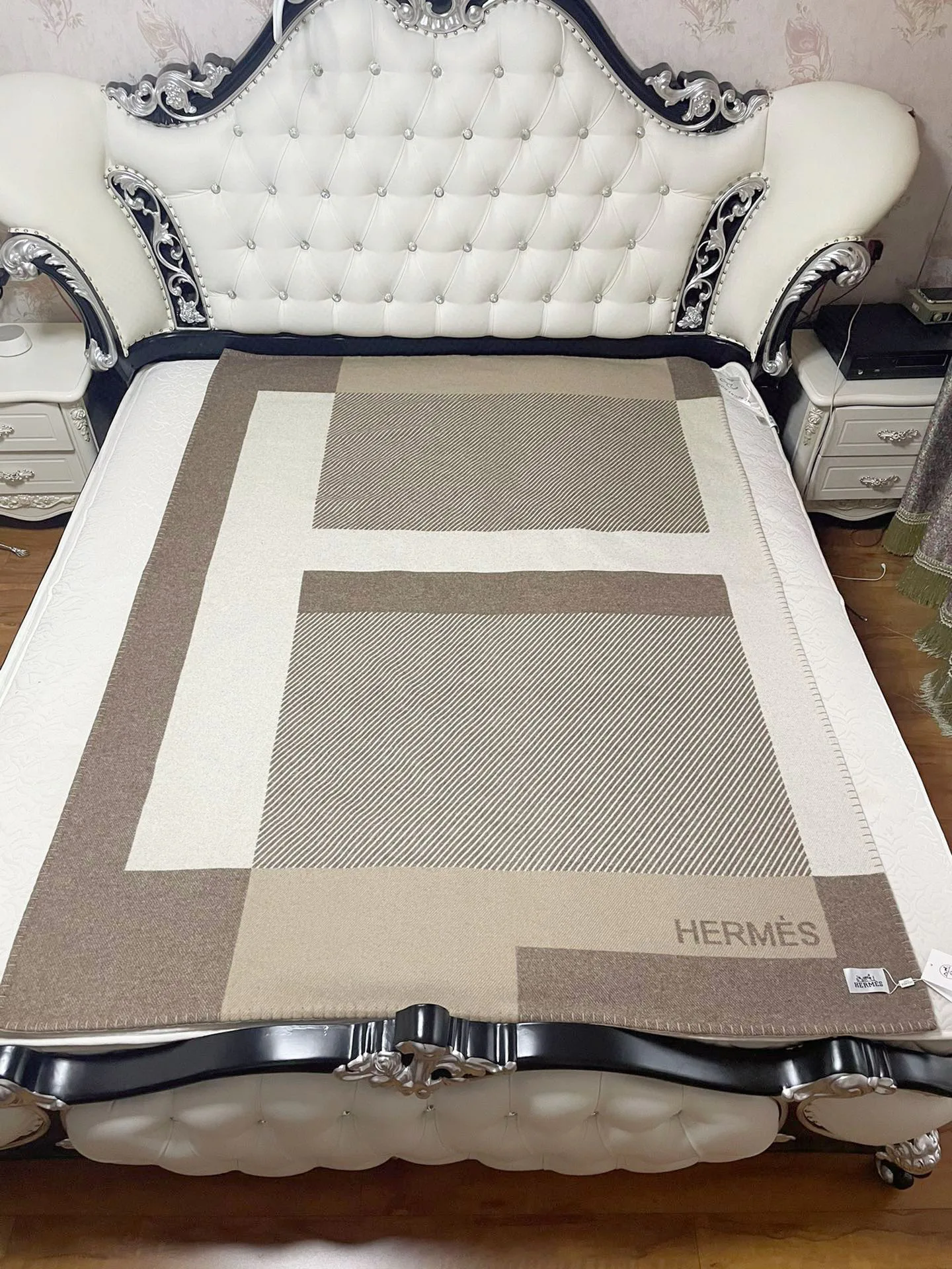 Текстиль Hermes 18002668