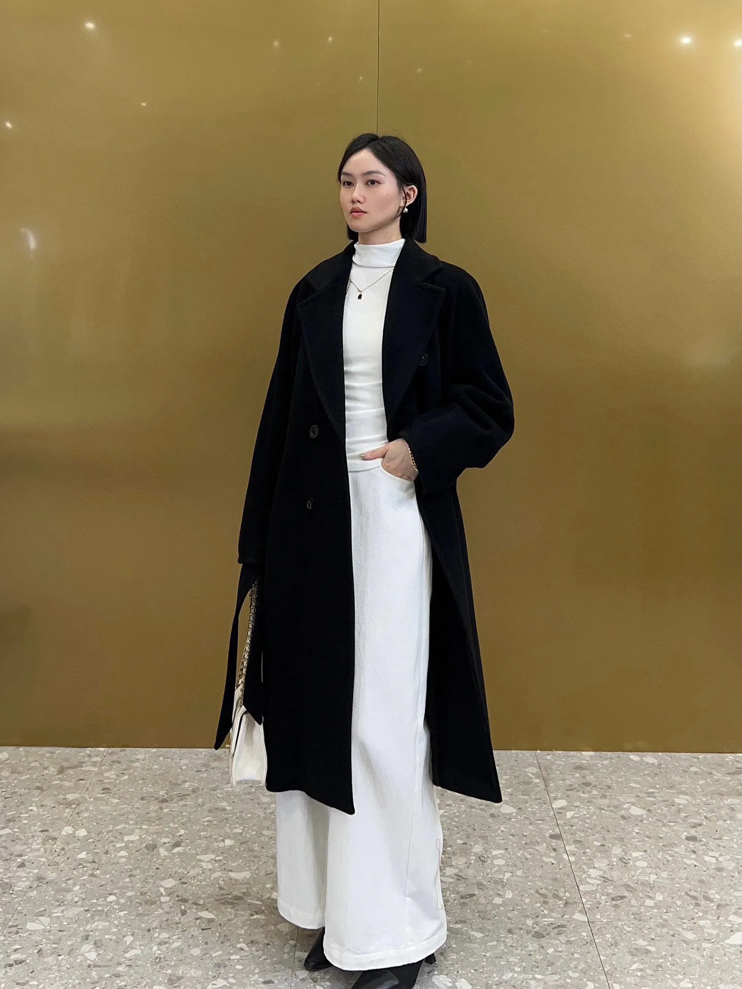 Пальто Женские Max Mara 6293126