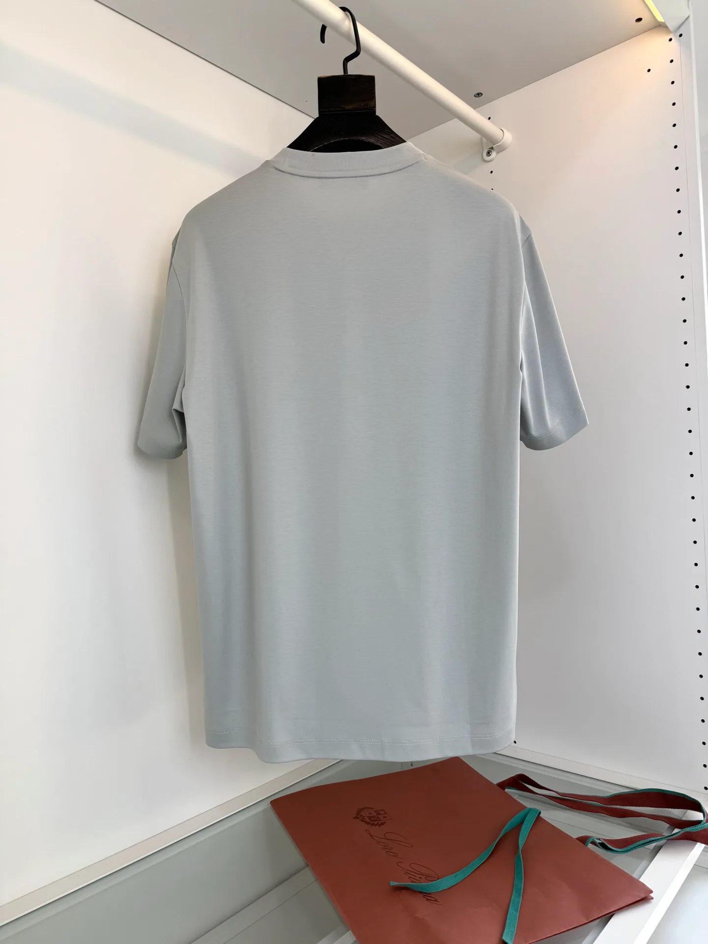 Футболки Мужские Loro Piana 13428247