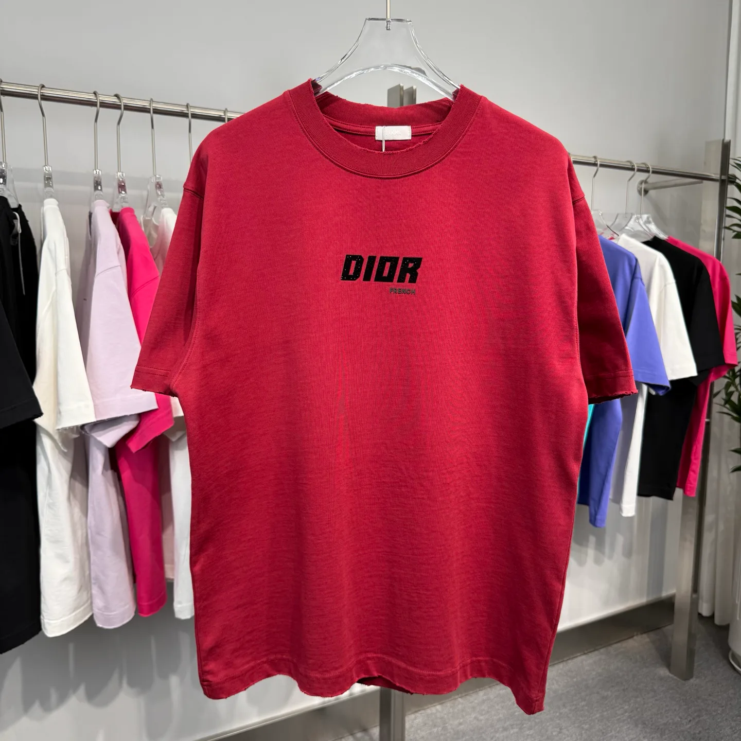 Футболки Женские Christian Dior 5082336