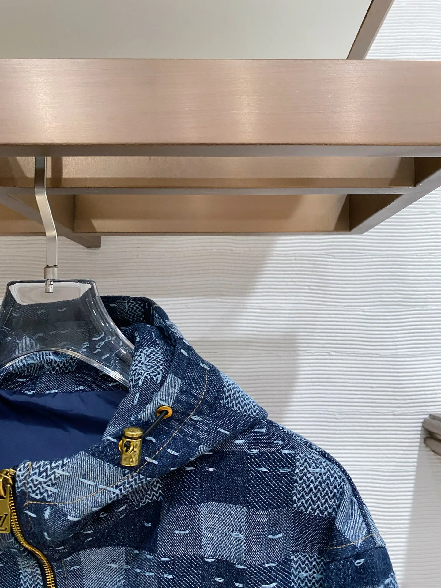 Куртки И Пуховики Мужские Louis Vuitton 10271850